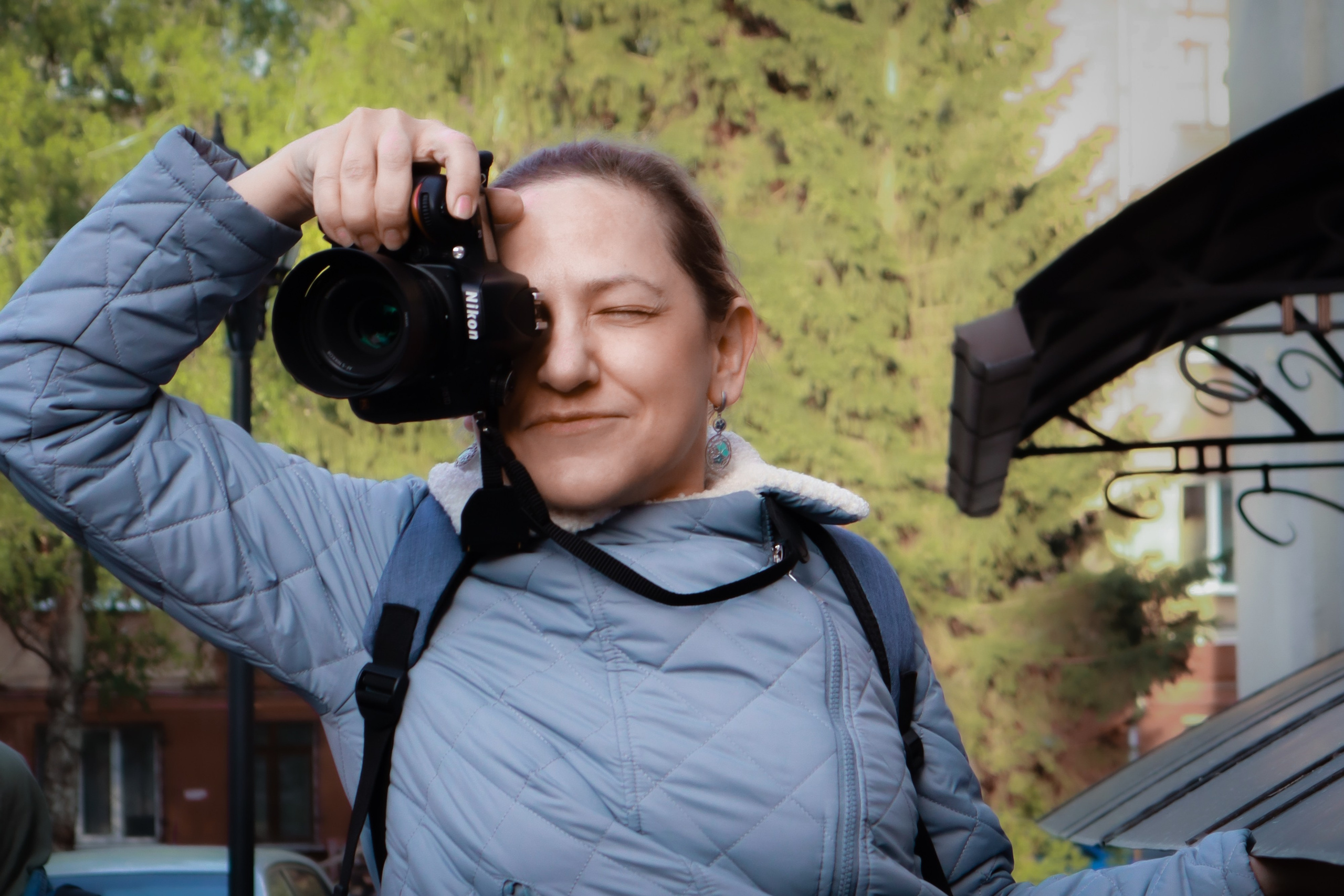 Фотограф в Кемерово Наталья Свириденко