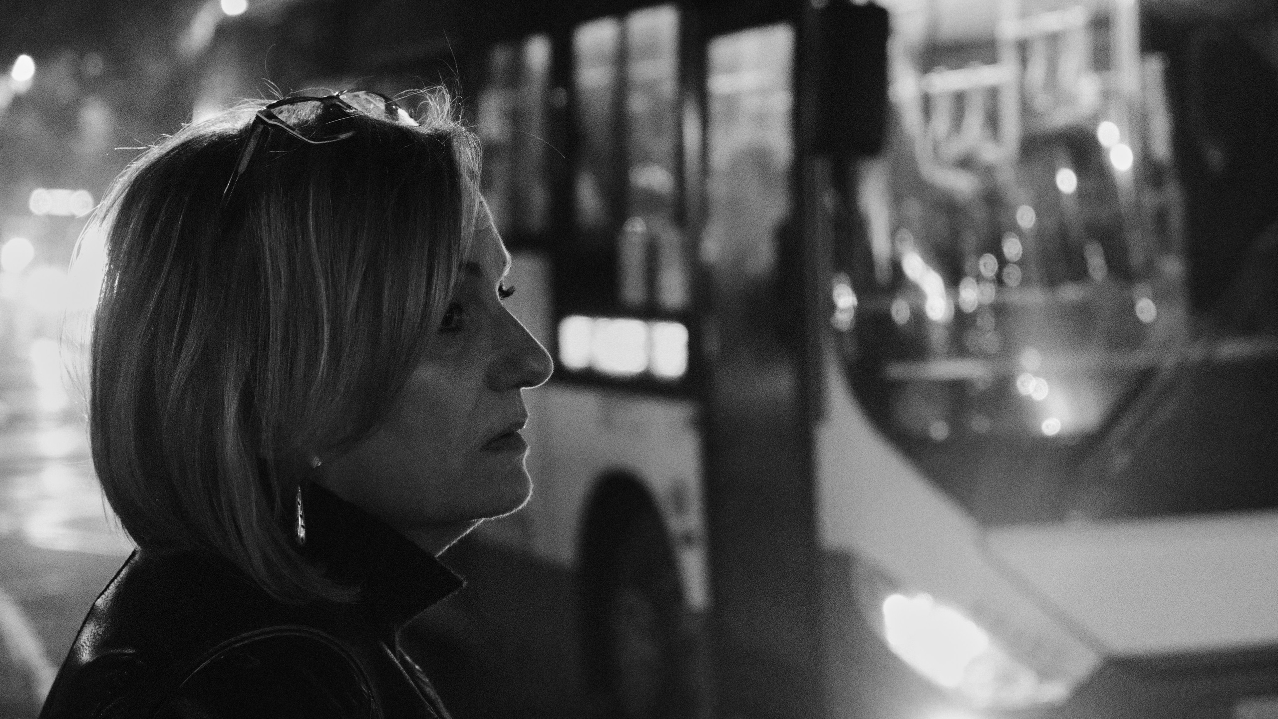 Две ночи в Ереване. Главная