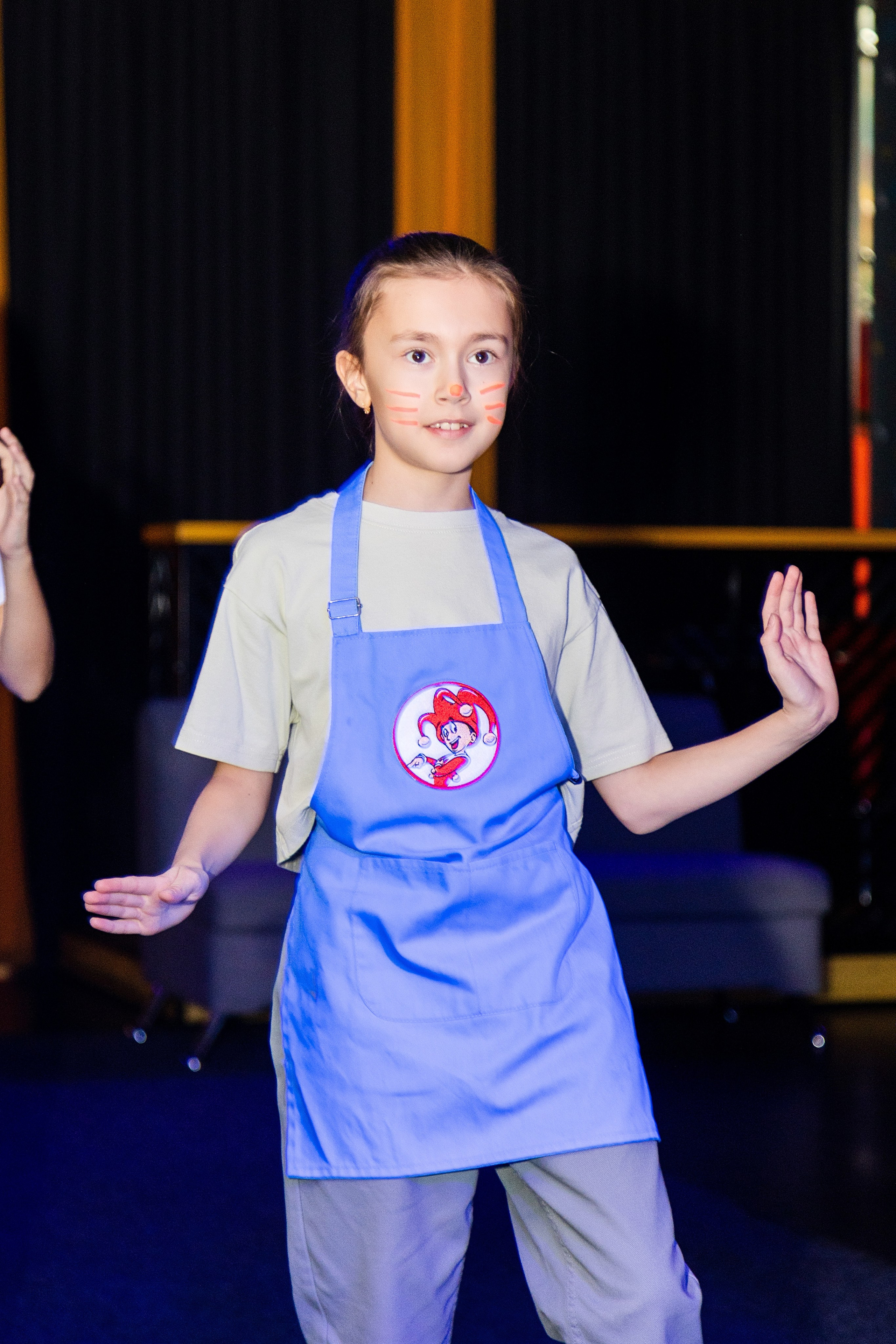 Еве 10 лет. Детский фотограф видеограф в Хабаровске Михаил Орлов