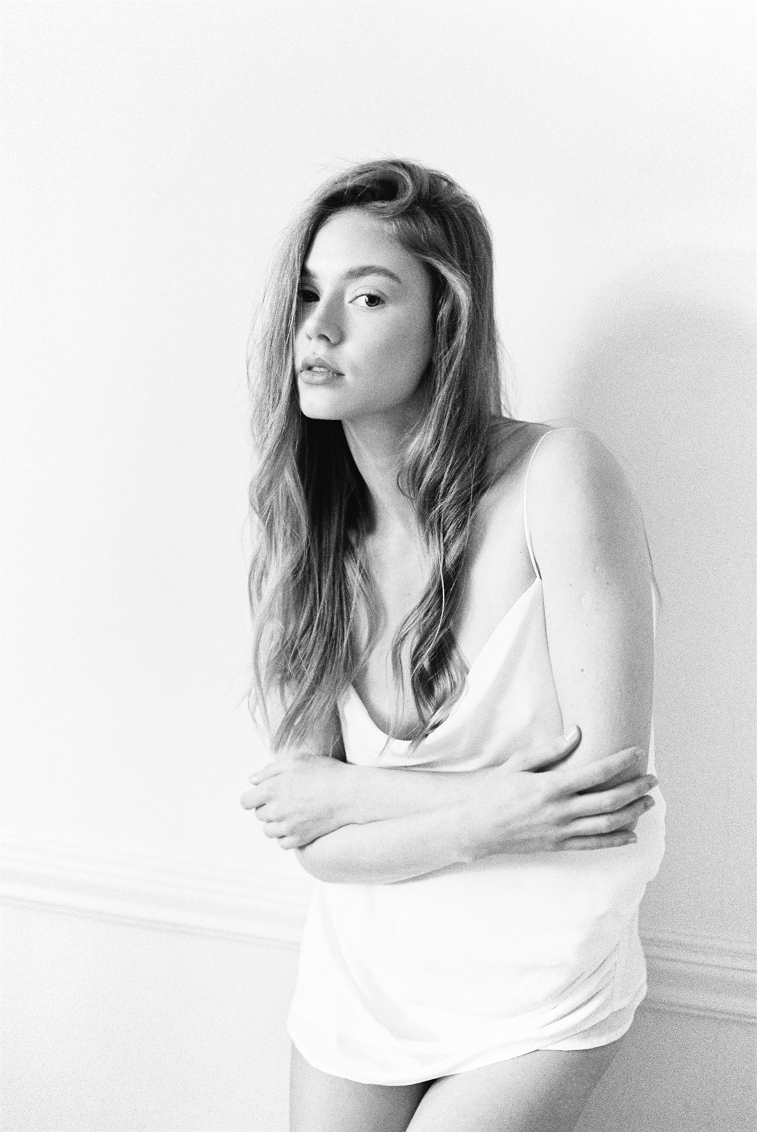 Алиса (35 mm). Фотограф в Екатеринбурге и Москве, Анна