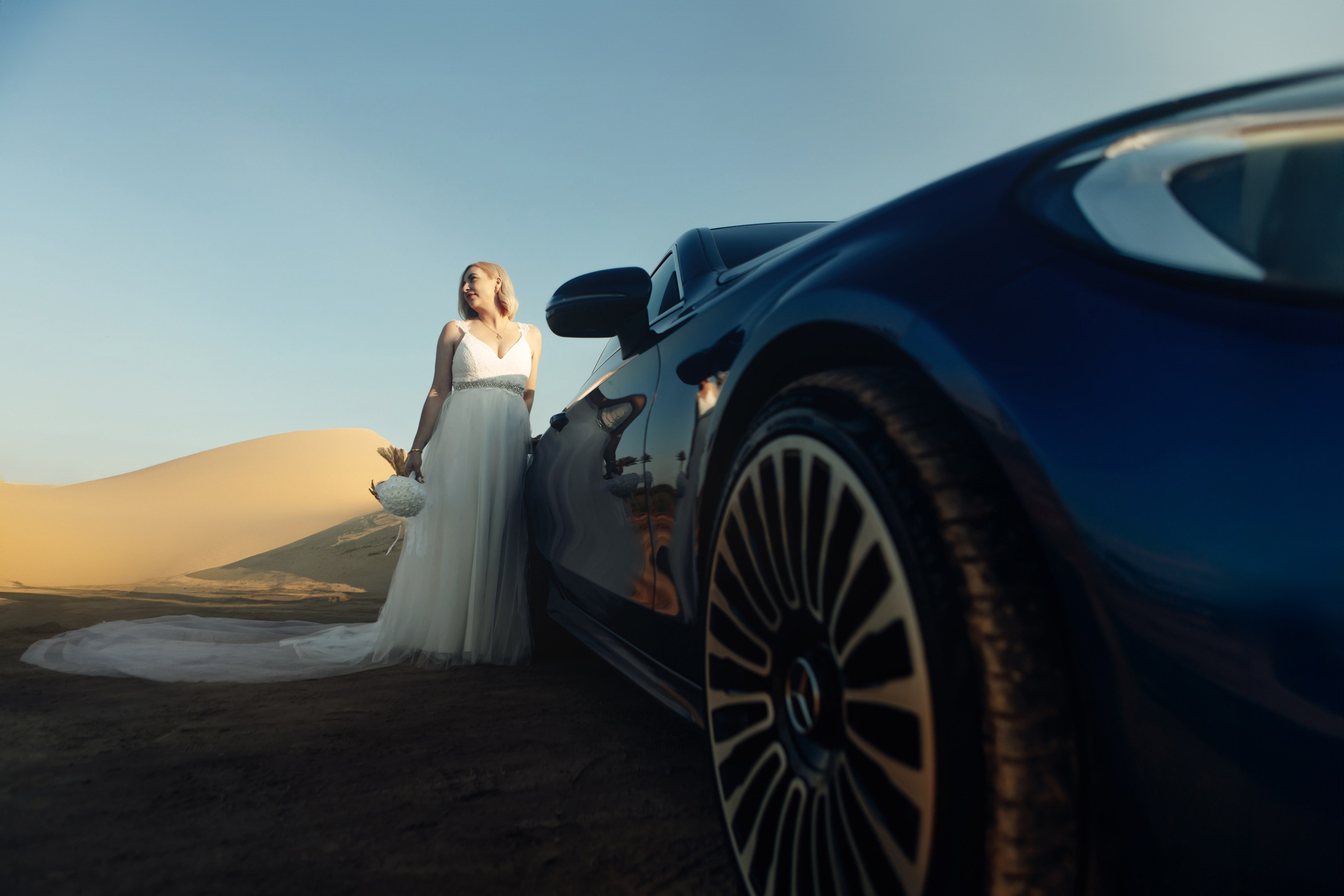 H&O. Photographer in Batumi, Georgia Pavel Sharnikov