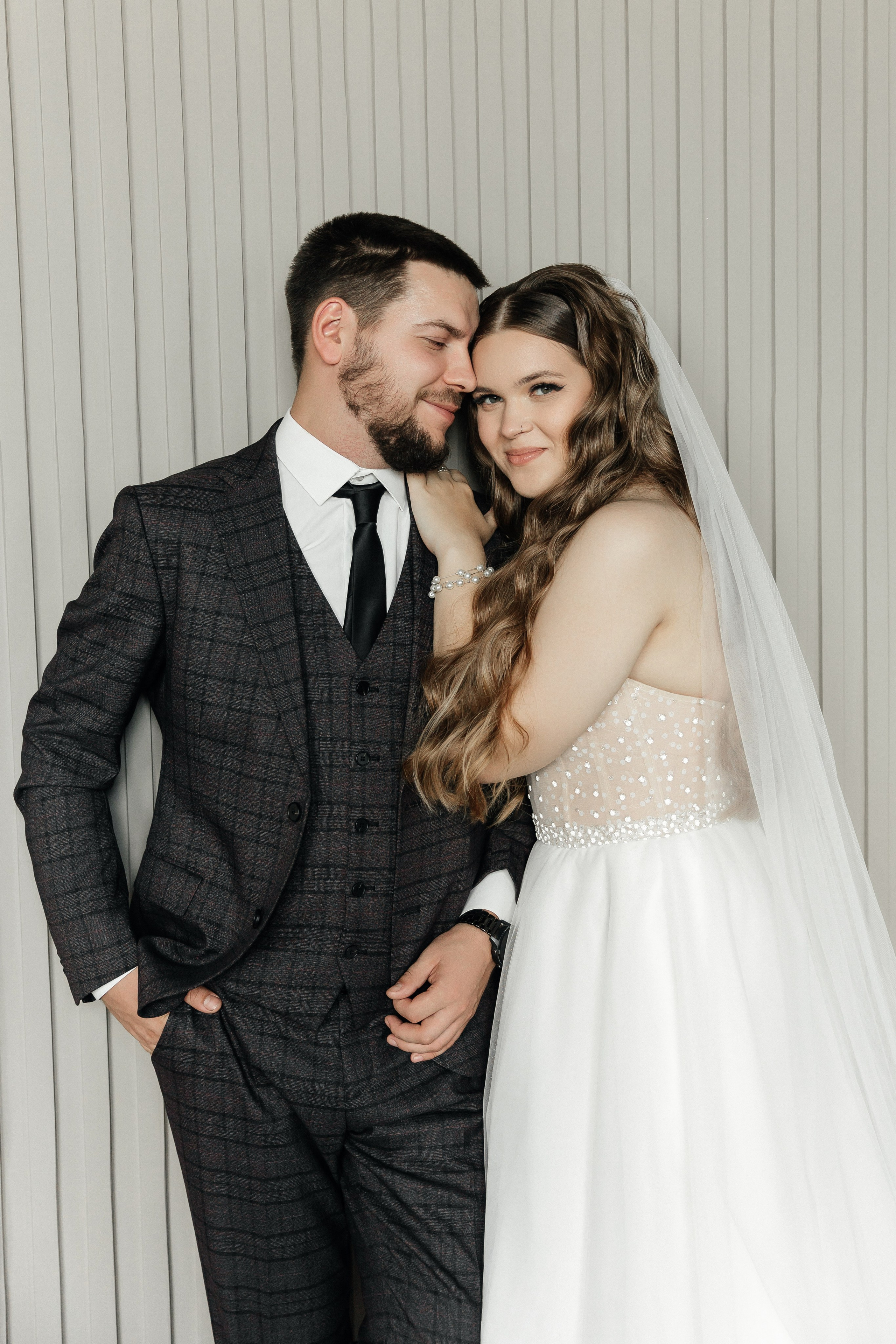 Александра и Илья. Свадебный и Семейный фотограф Свекрова Ольга