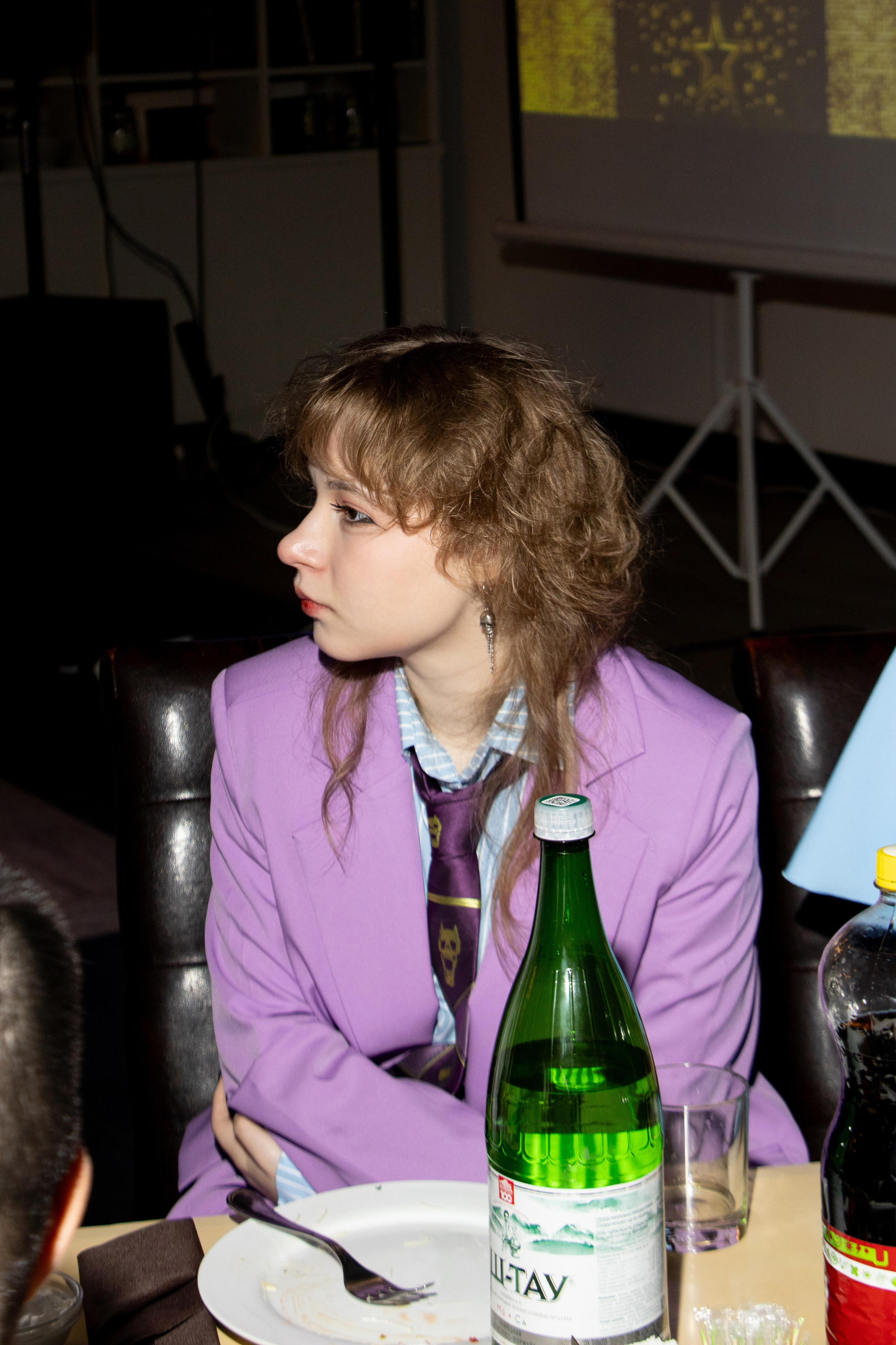 Выпускной 9 класс. Фотограф Лысенко Полина