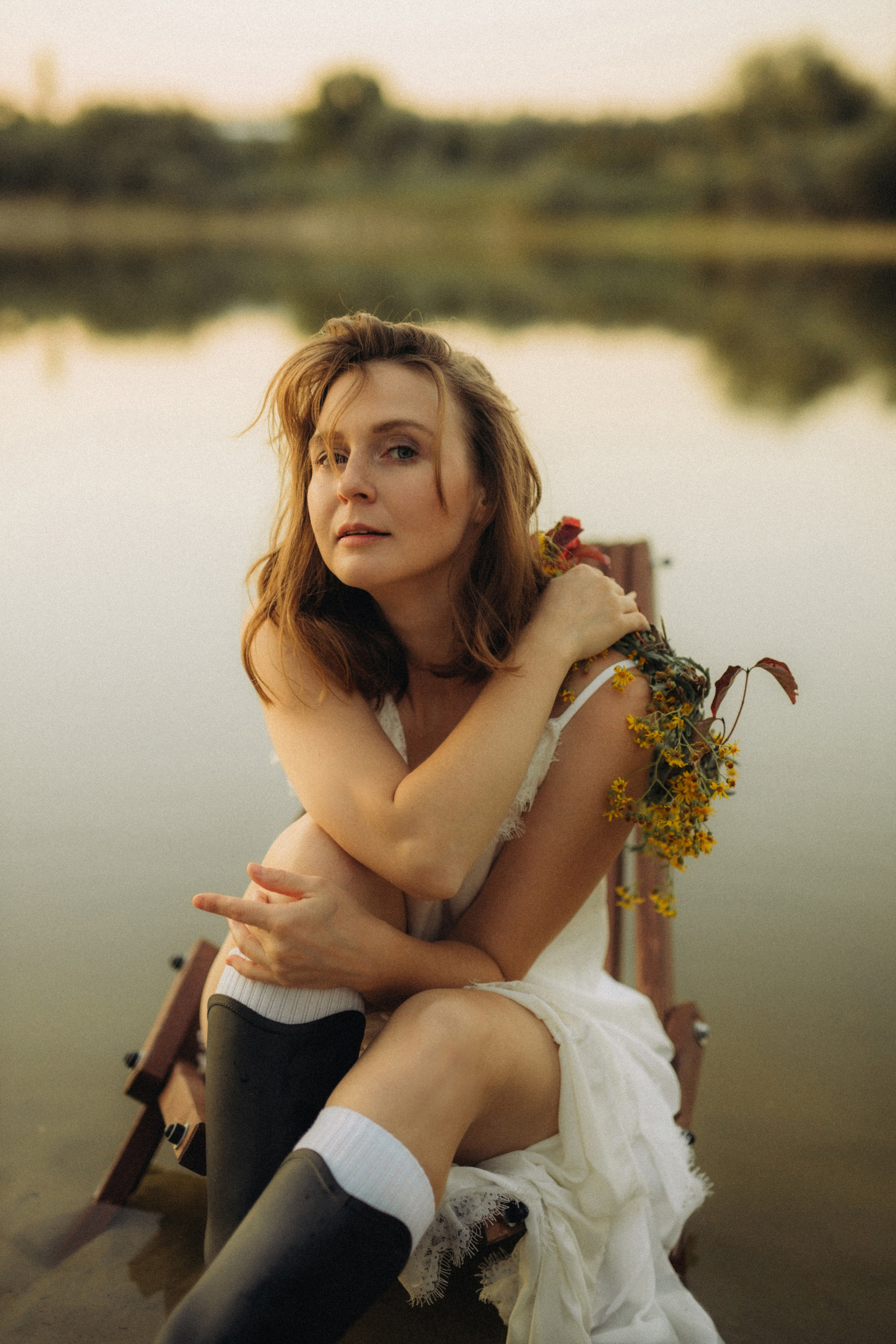 Индивидуальная съёмка. Семейный фотограф Даша Погорелова г. Богучар