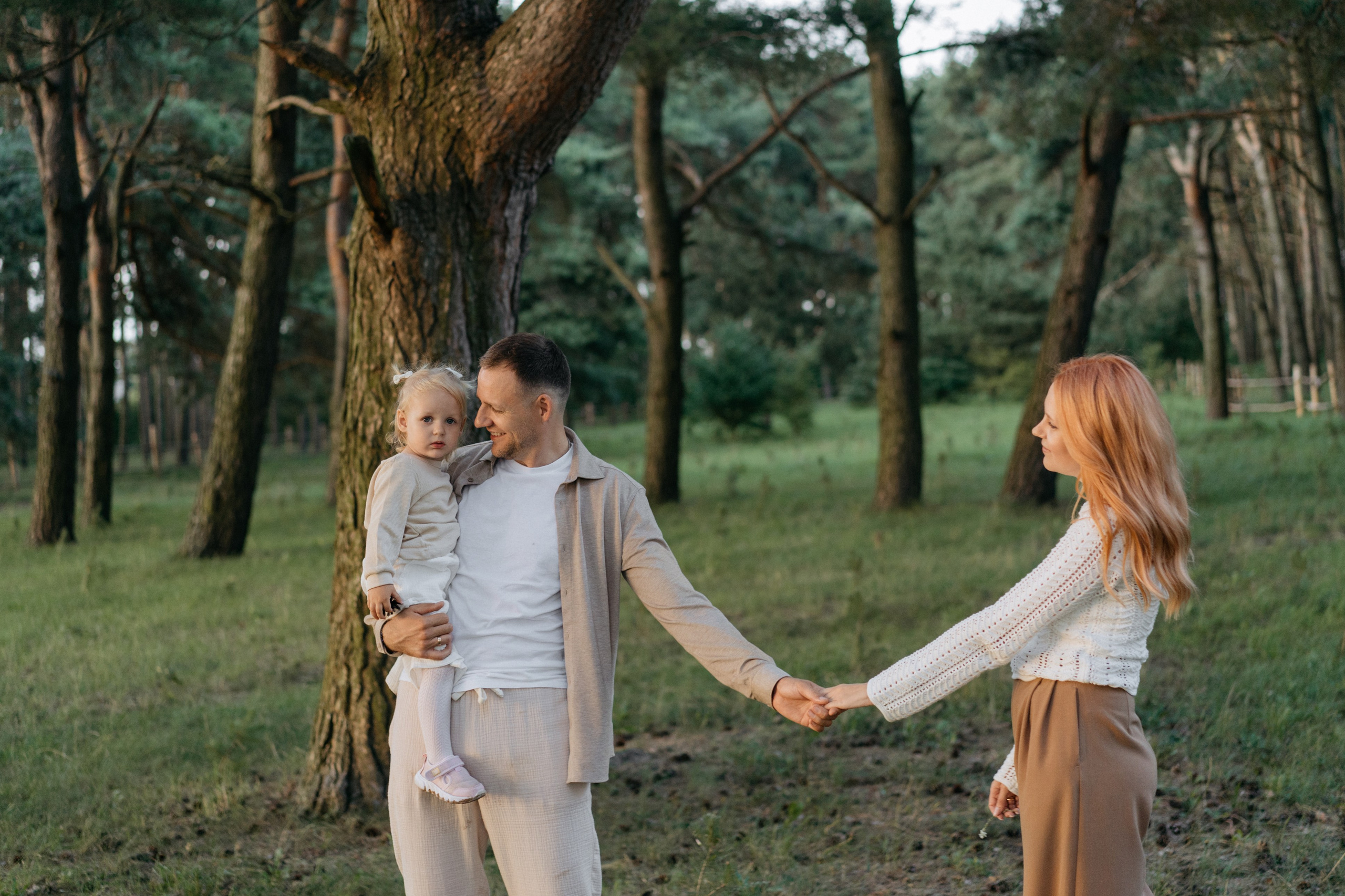 Прибрежный. Свадебный и семейный фотограф в Калининграде Анастасия Гриценко