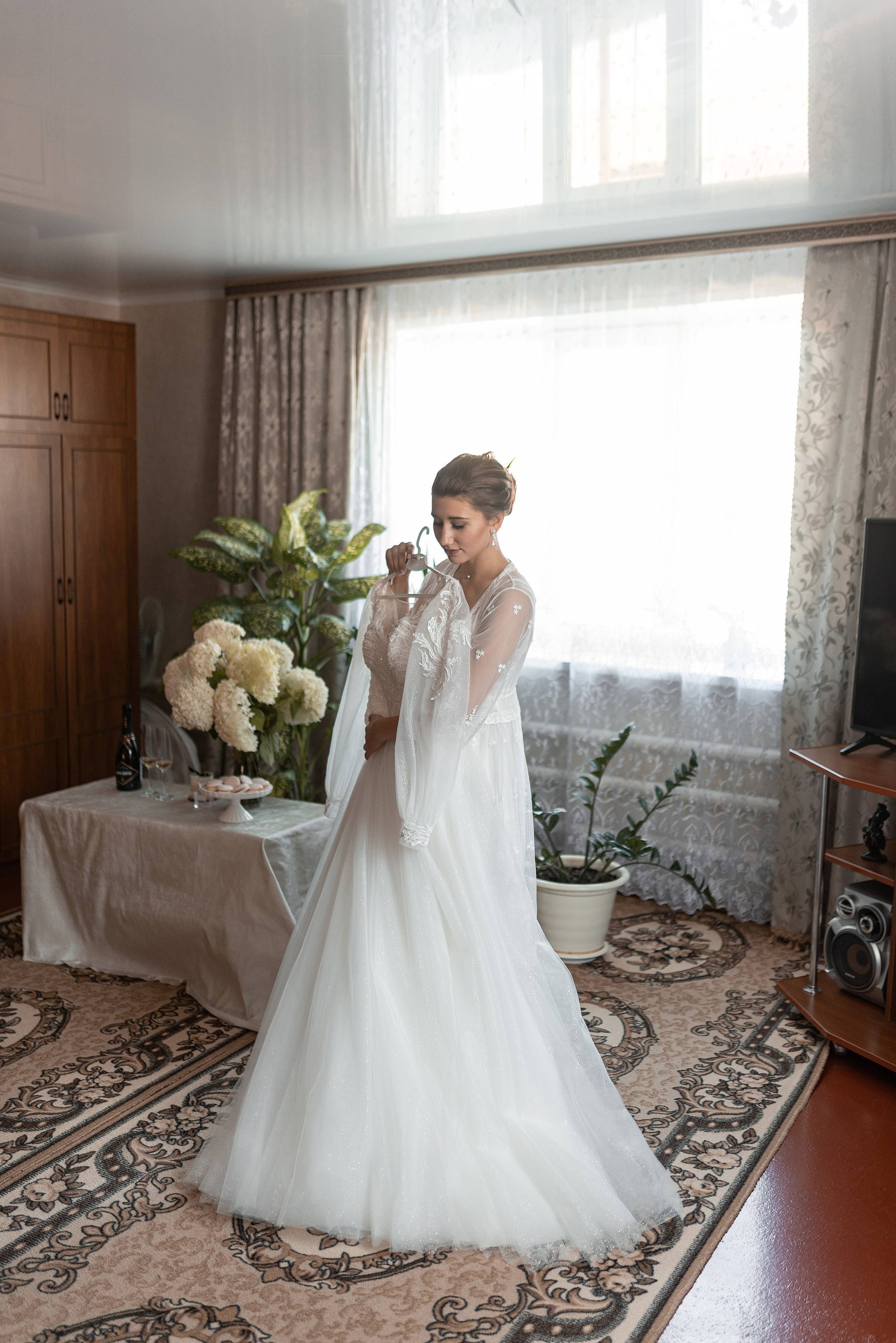 Александр и Юлия. Свадебный фотограф Белгород Валуйки Старый Оскол Воронеж