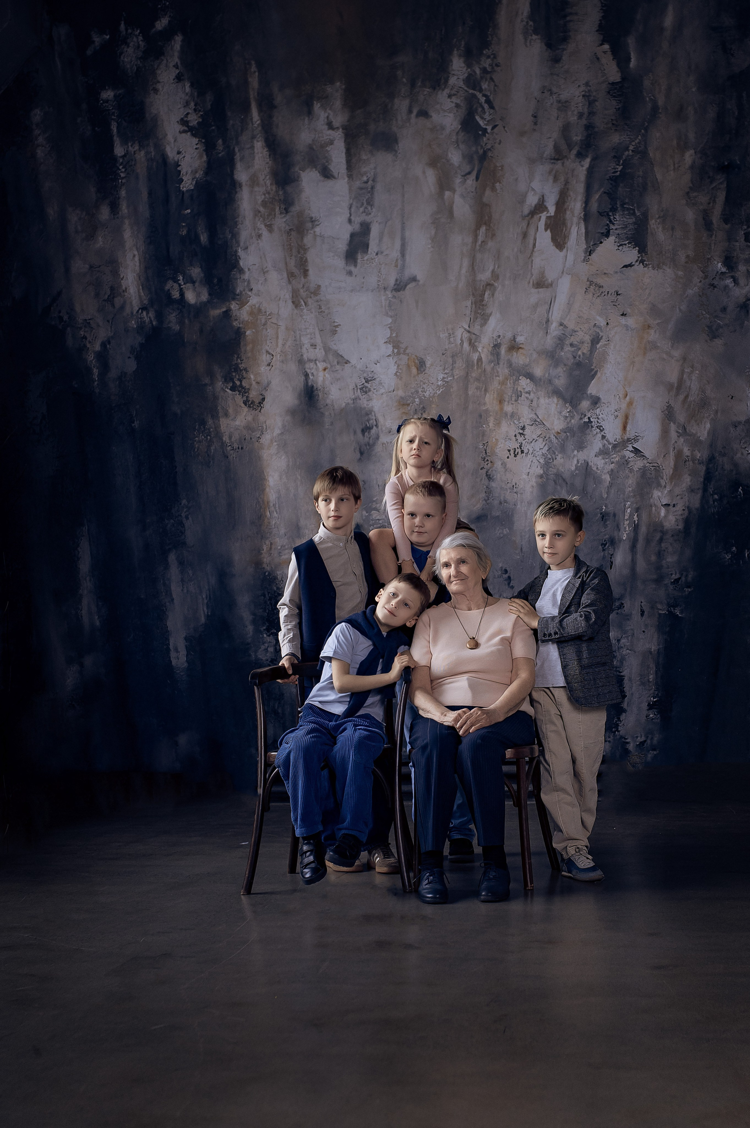 Сьемка поколений. Фотографы крещения/венчания  Красноярск Татьяна и Вячеслав Переваловы