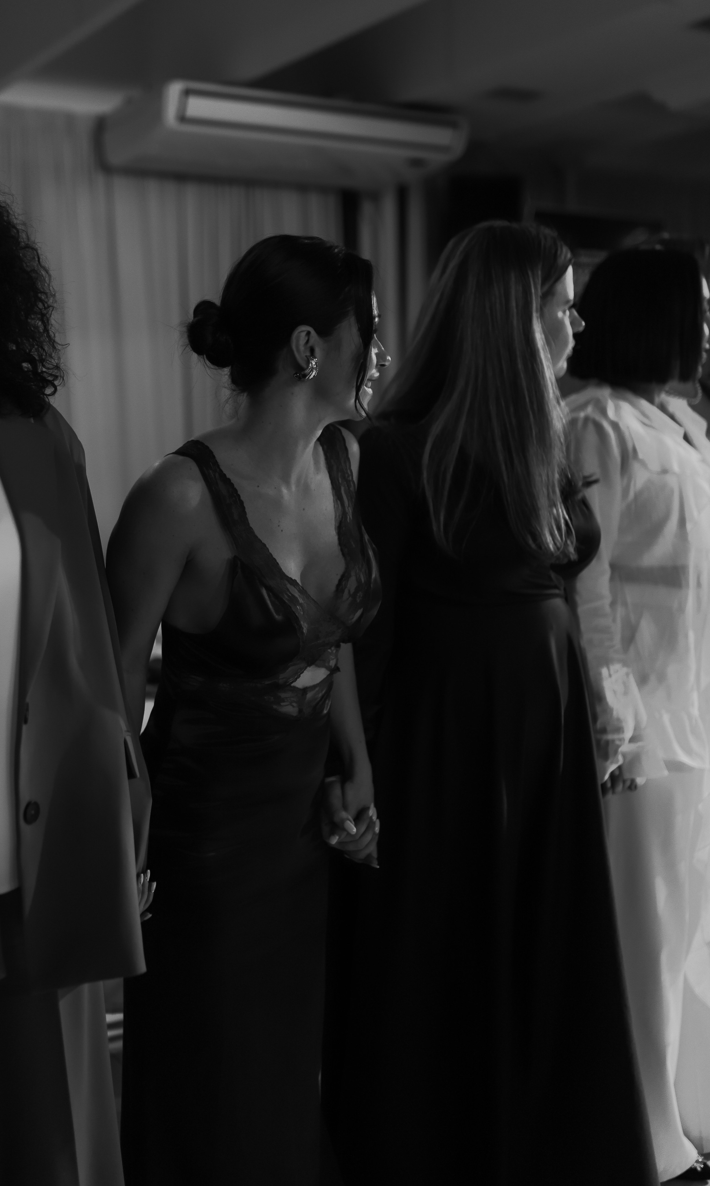 Роскошный вечер Наталии Карамянц