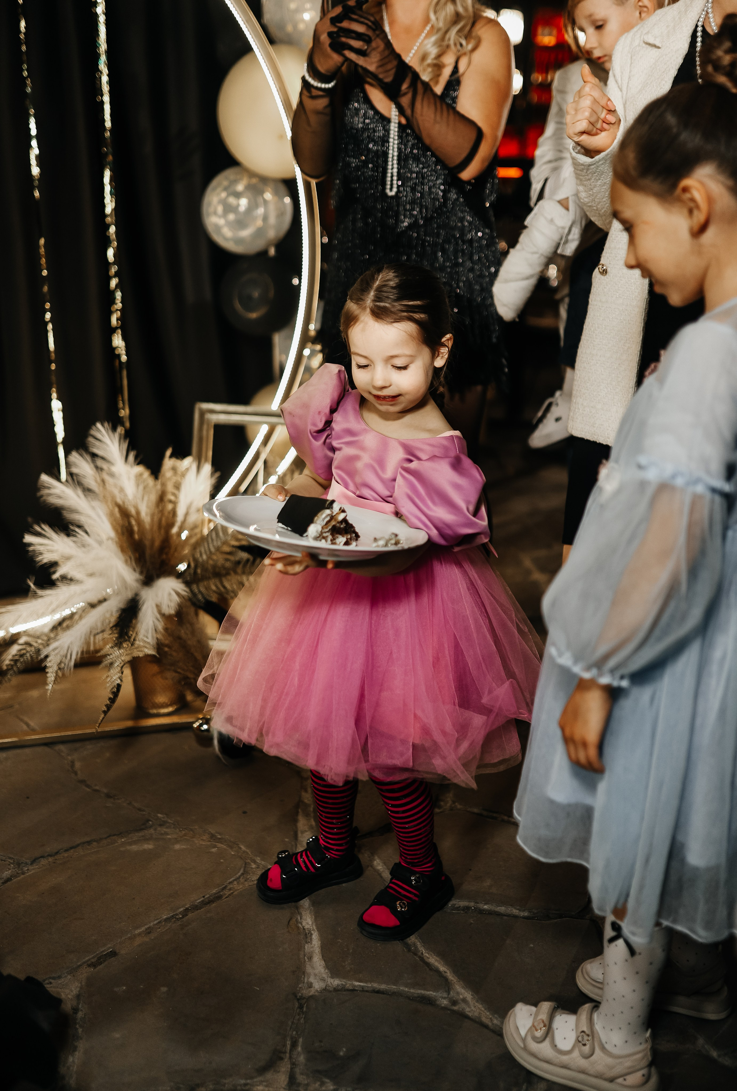 Обзор мероприятия @lubyanenkoo