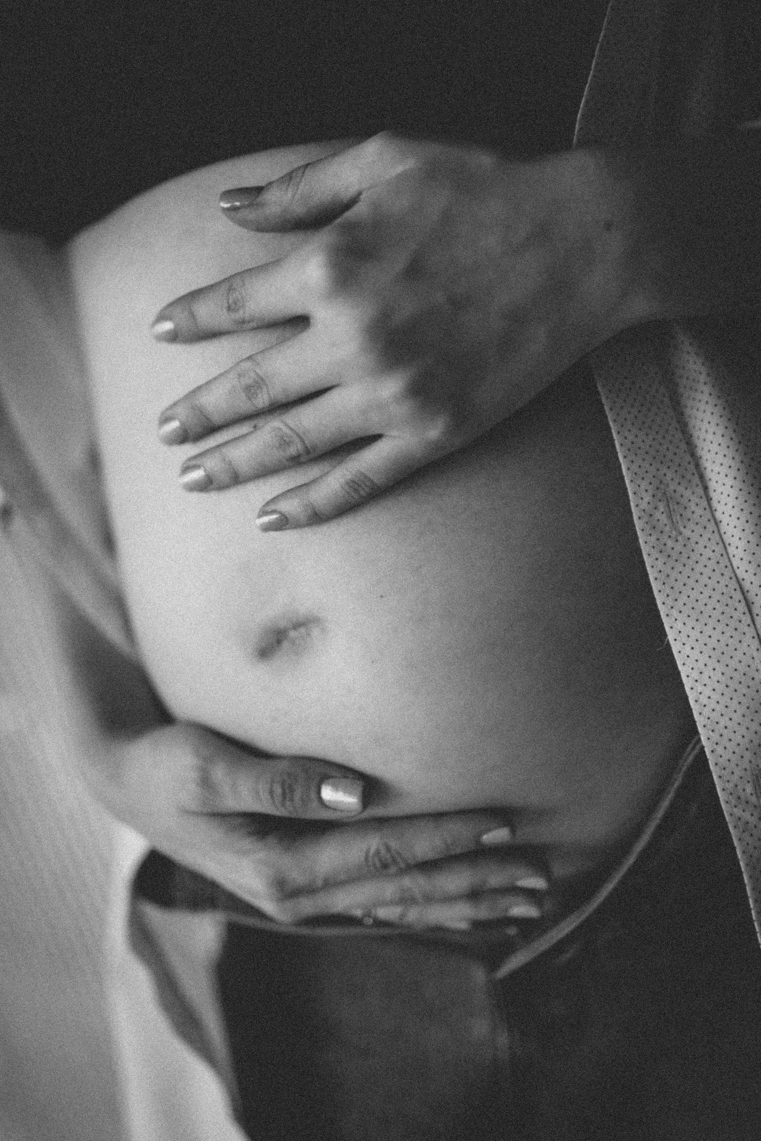 Ксения & Артём. Семейный фотограф и фотограф на роды в Ростове-на-Дону Мухина Виктория