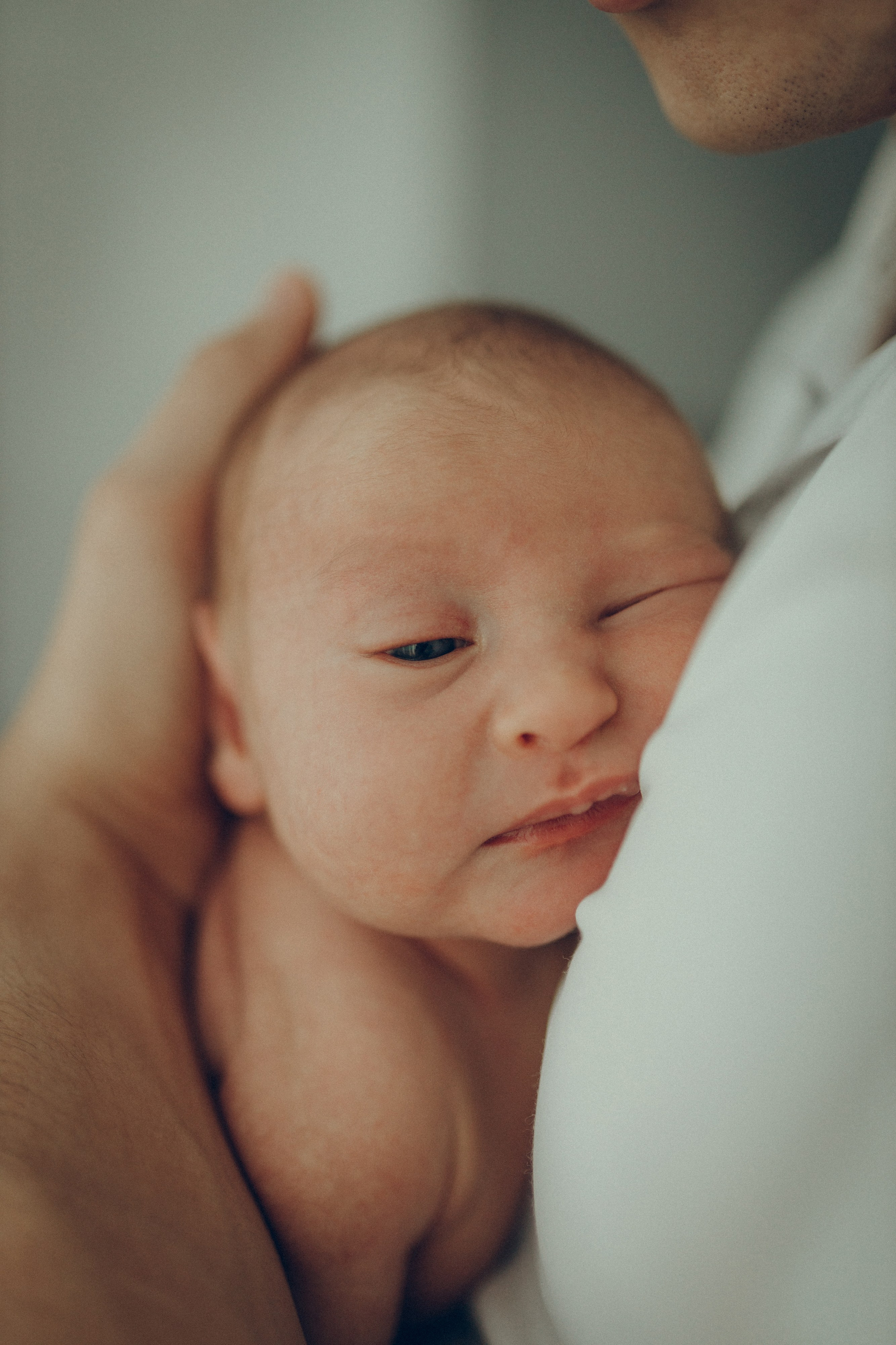 Рита, Коля и Василиса. Семейный фотограф и фотограф на роды в Ростове-на-Дону Мухина Виктория