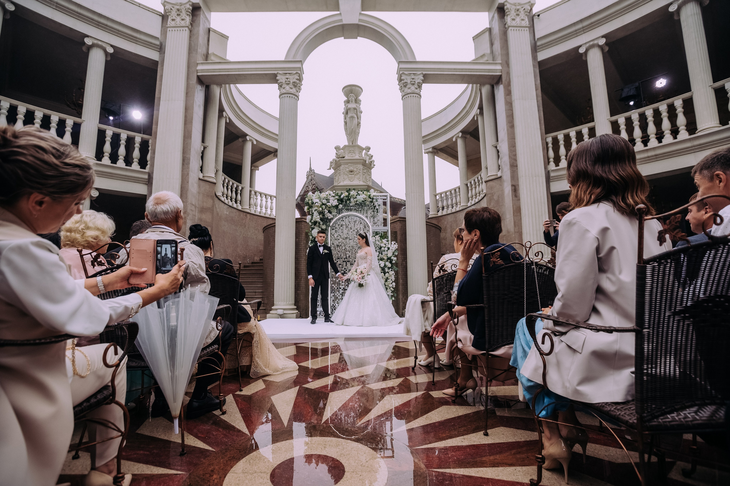 Мария и Алексей. Фотограф во Владивостоке Настя Косач