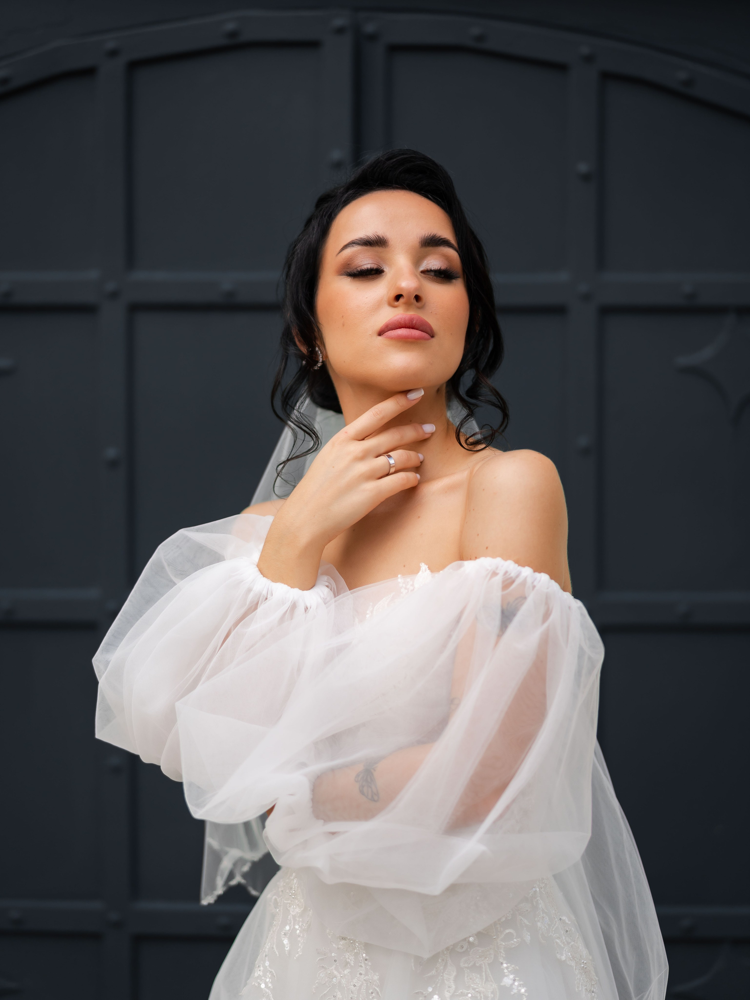 Свадьба — Владислав & Екатерина 24.08.24. Фотограф Москва