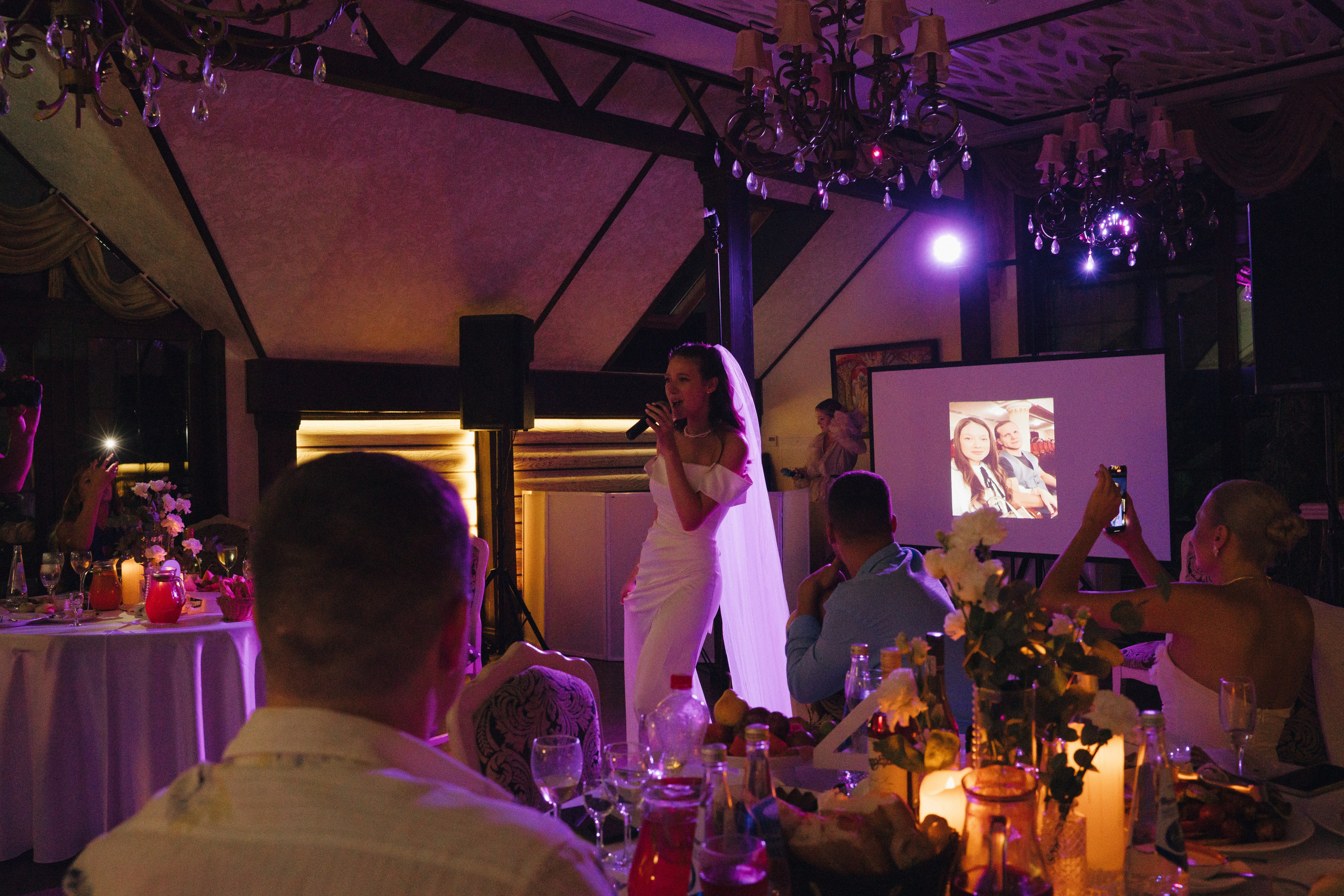 Никита и Дарья. Профессиональный фотограф в Самаре Анна Конзаева