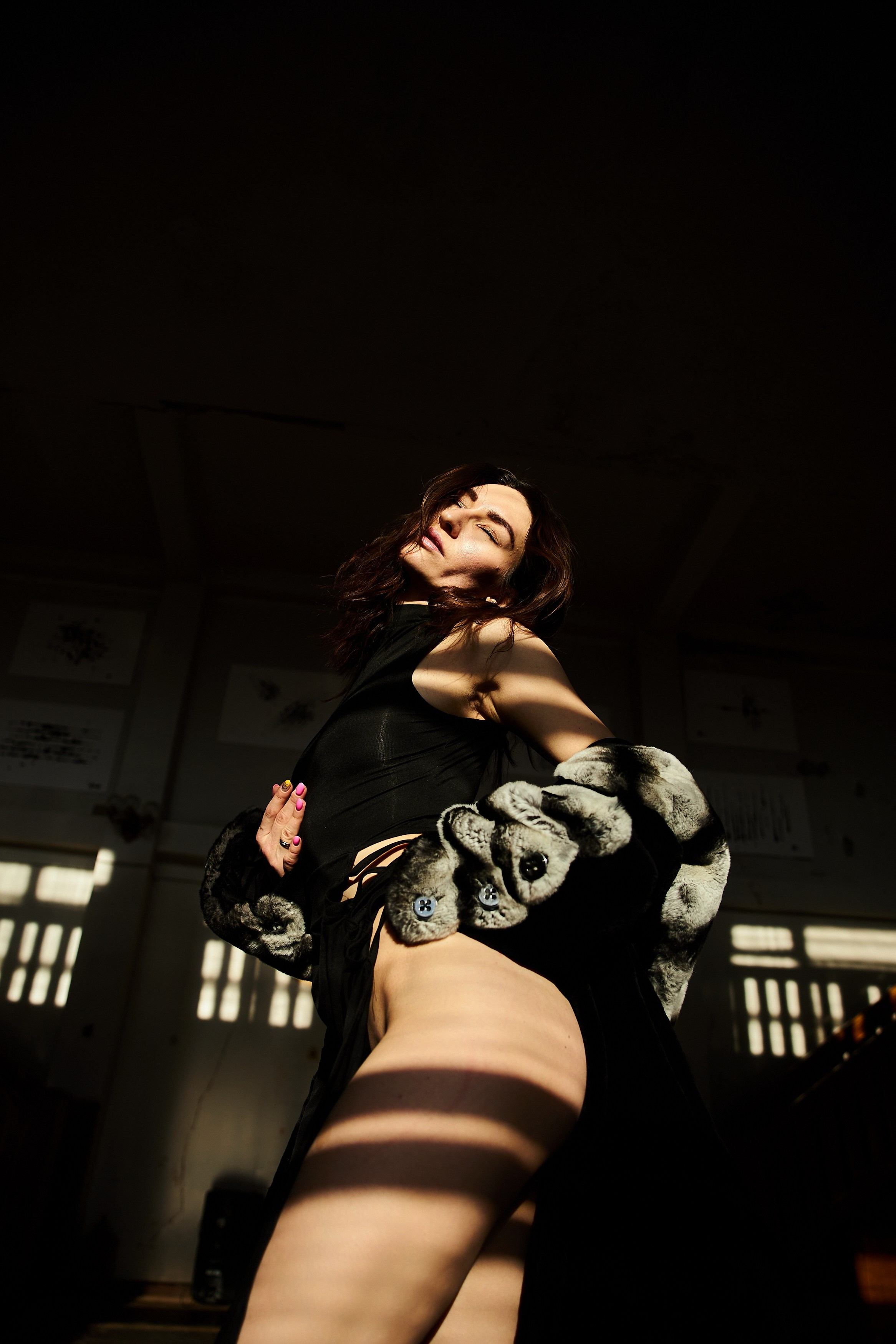 Анастасия Л52. Фотограф из Екатеринбурга Тёма Дубовцев