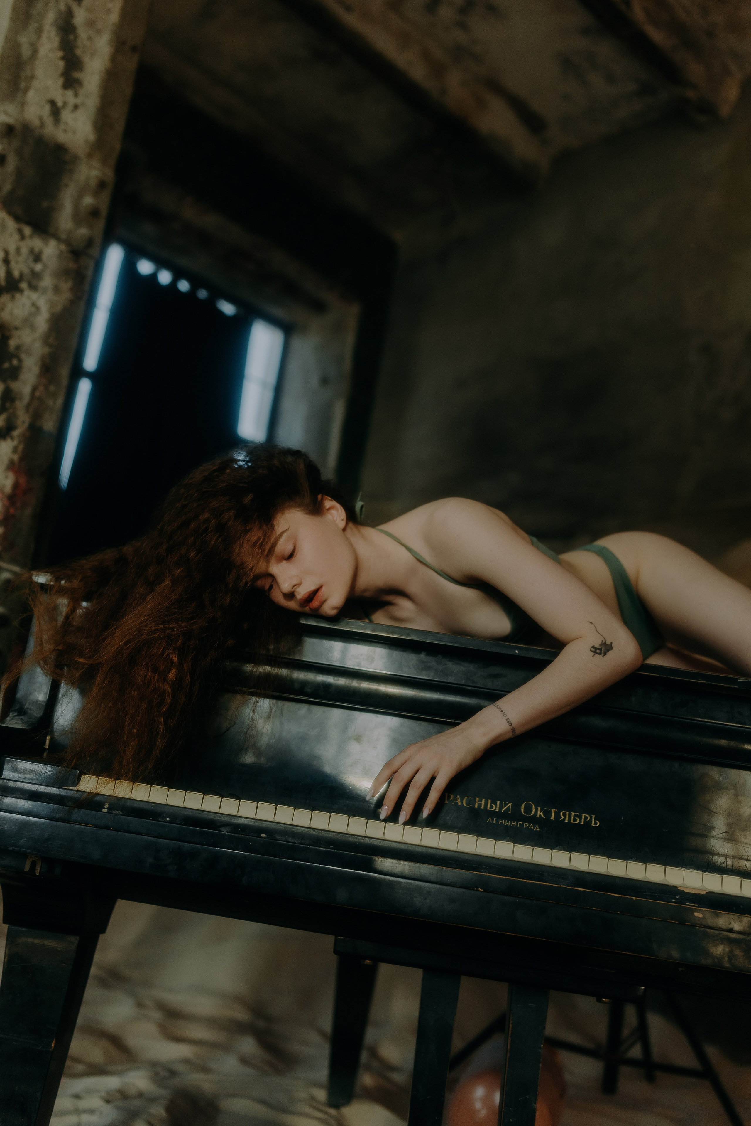 Индивидуальные. Индивидуальный и lovestory фотограф в Самаре. Никонорова Наталья