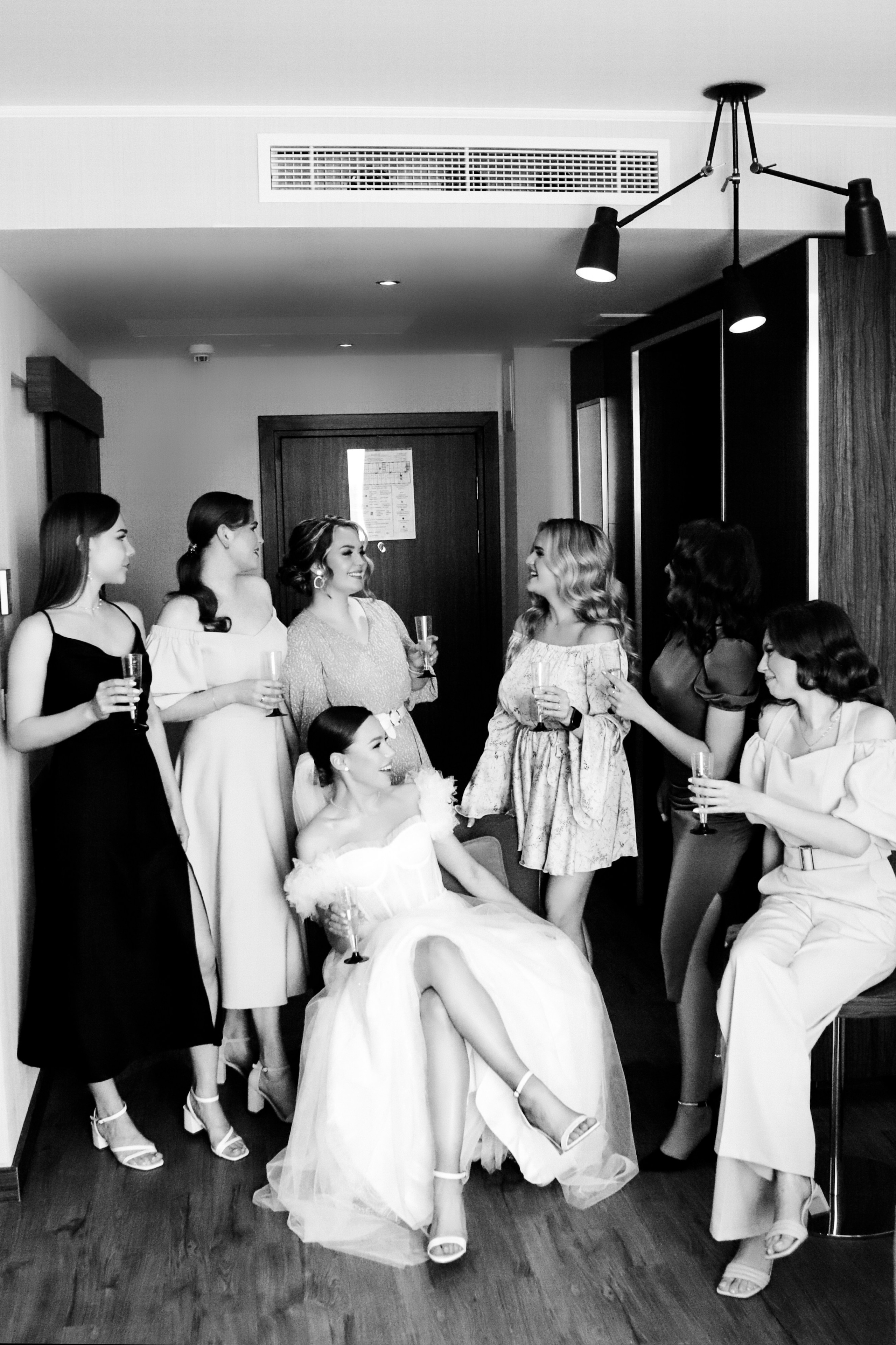 Олег и Инна. Семейный свадебный детский фотограф Саранск Наталья Сыркина