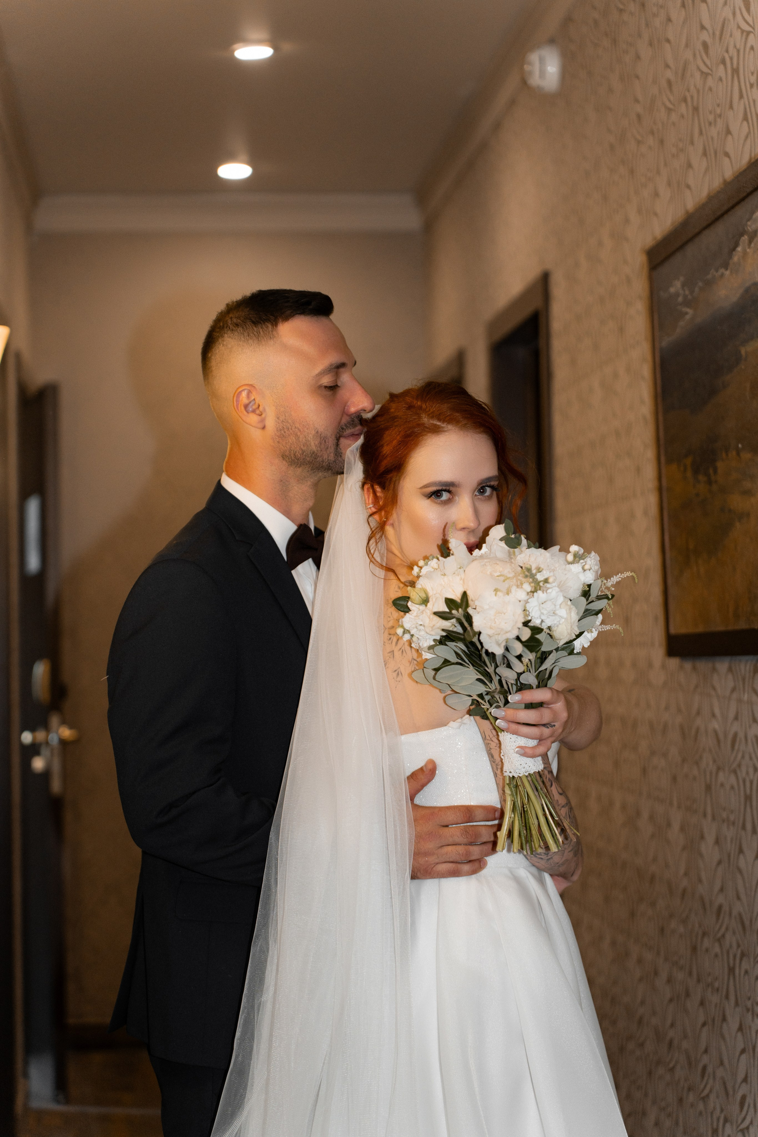 Софа и Олег