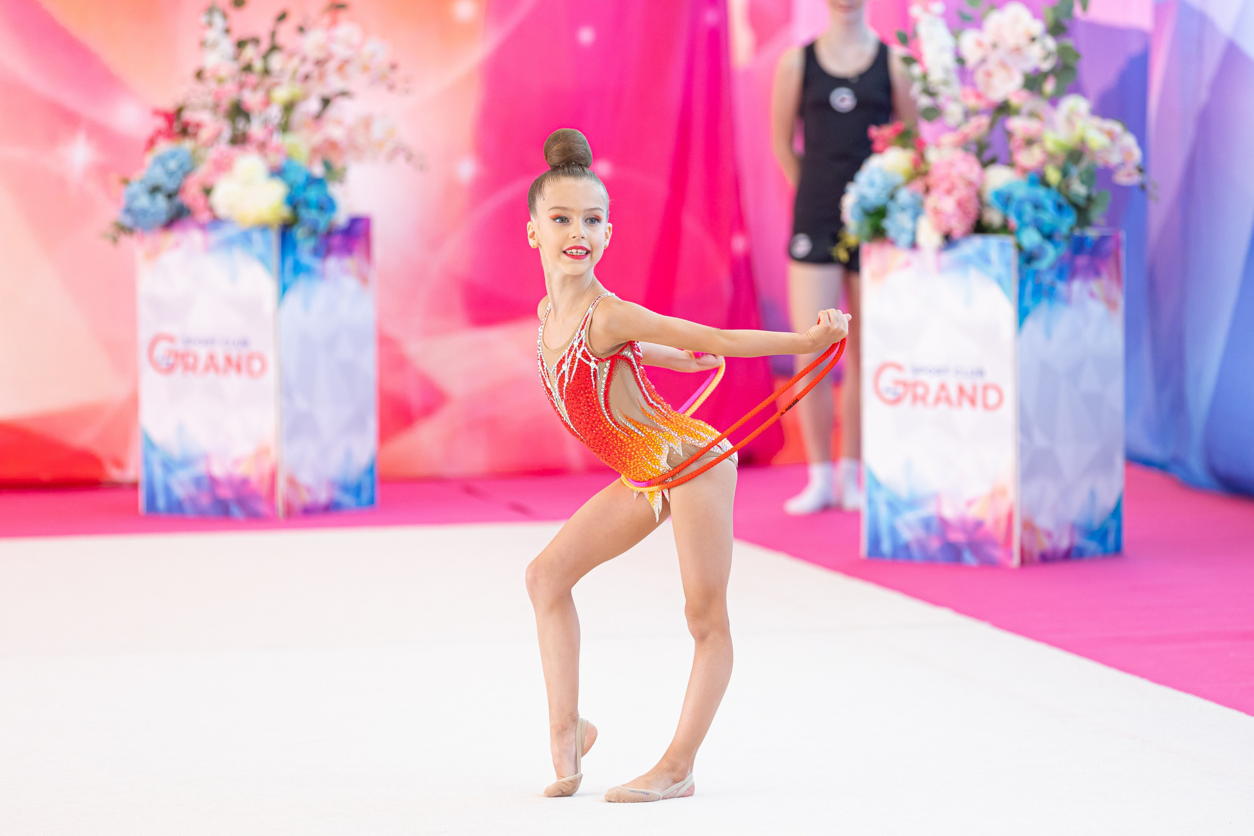 Закрытие сезона в ШХГ Гранд. Фото и видео съемка Ваших мероприятий