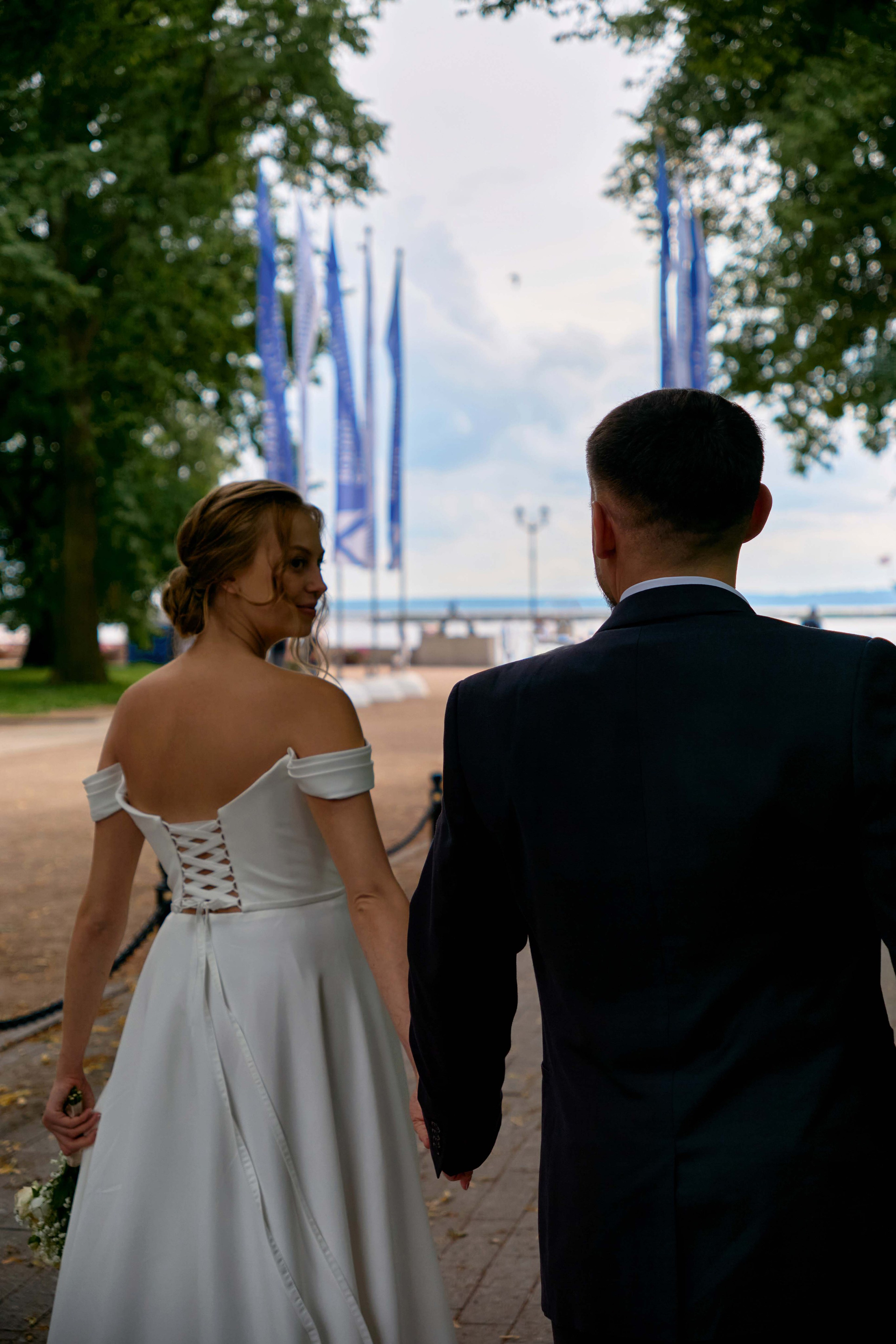 Алексей & Полина. Фотограф в Санкт-Петербурге Цуркан Алёна