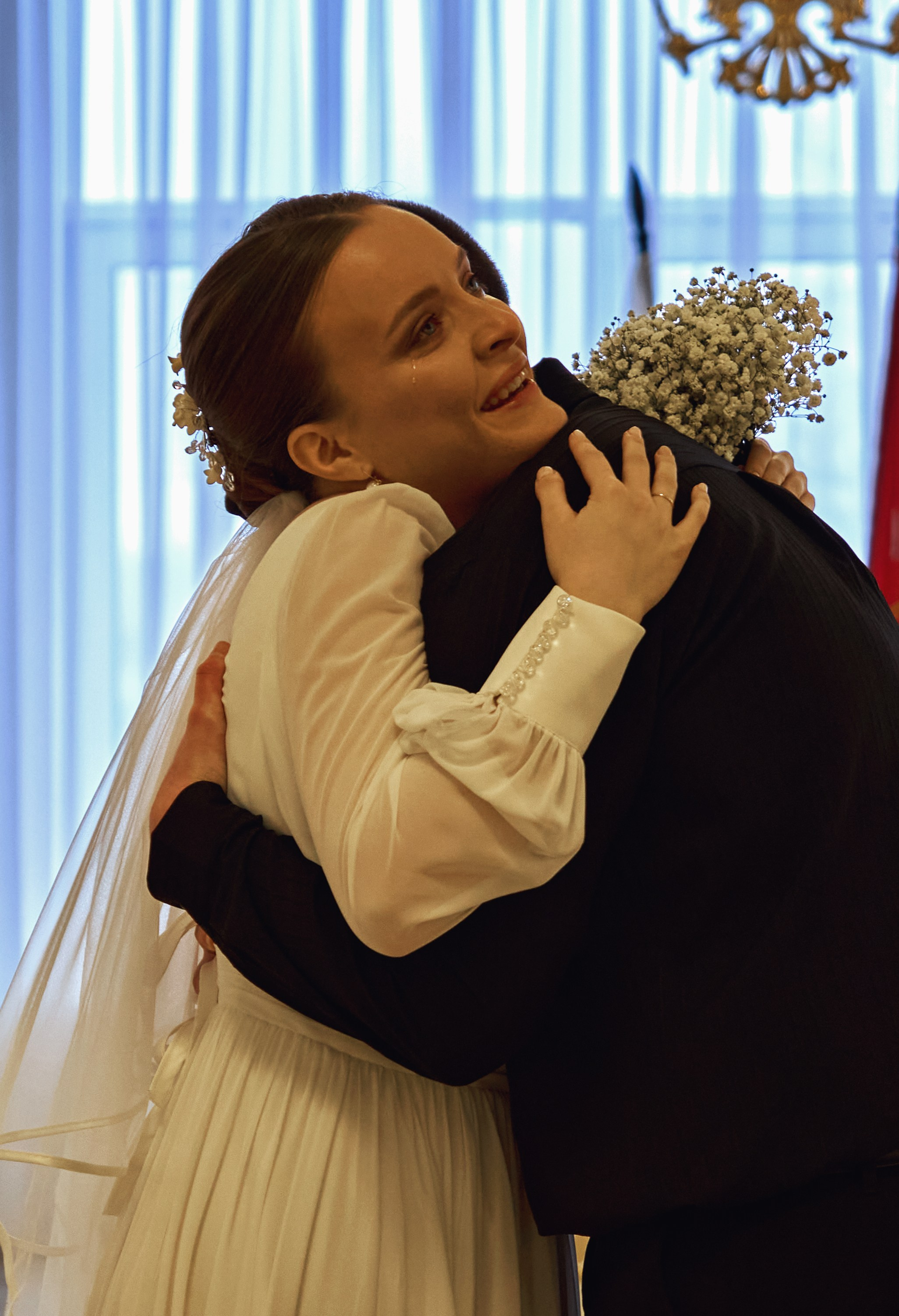 Егор & Марина. Фотограф в Санкт-Петербурге Цуркан Алёна