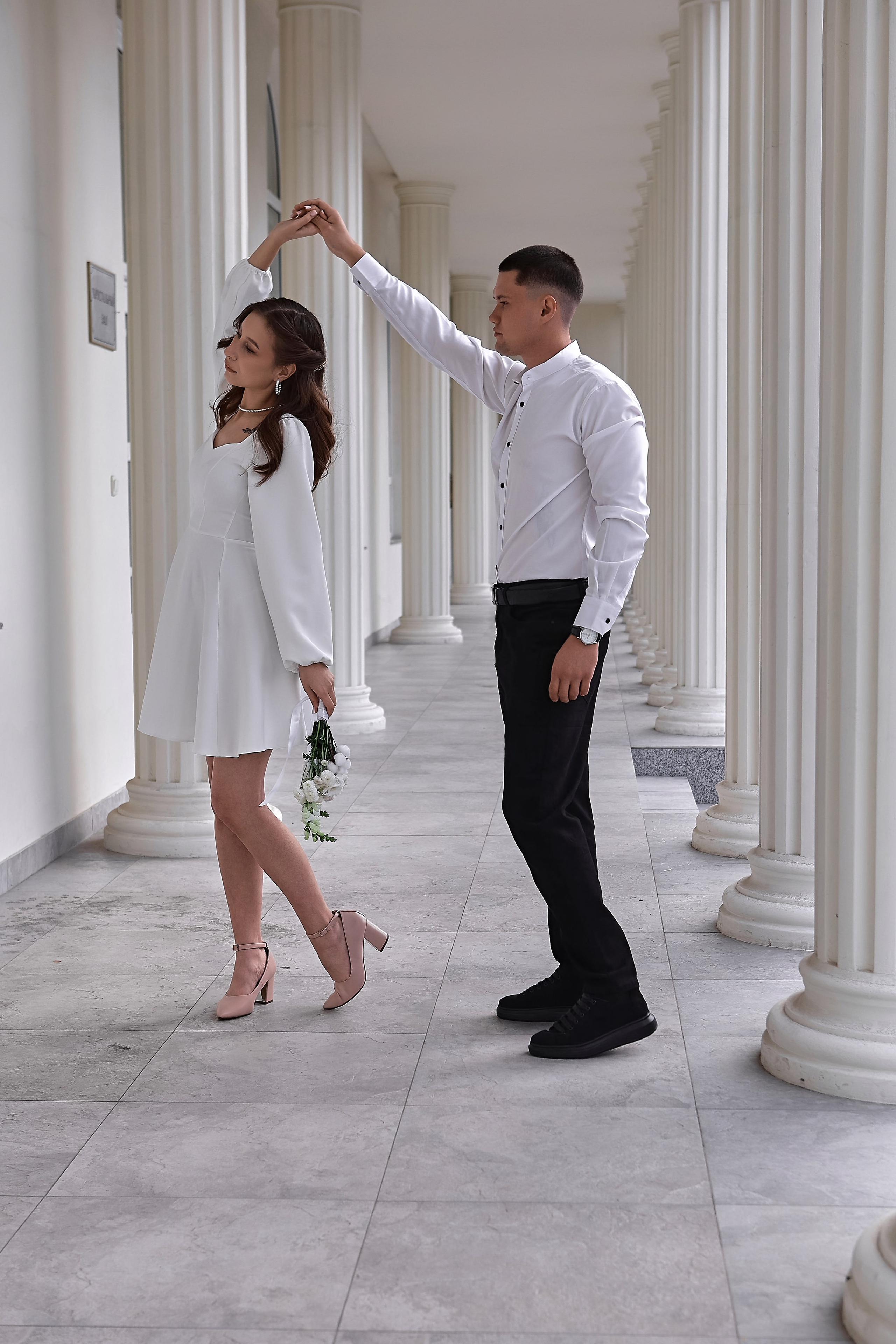 Анатолий и Виктория свадебная роспись. Семейный и свадебный фотограф в Краснодаре Михеева Светлана