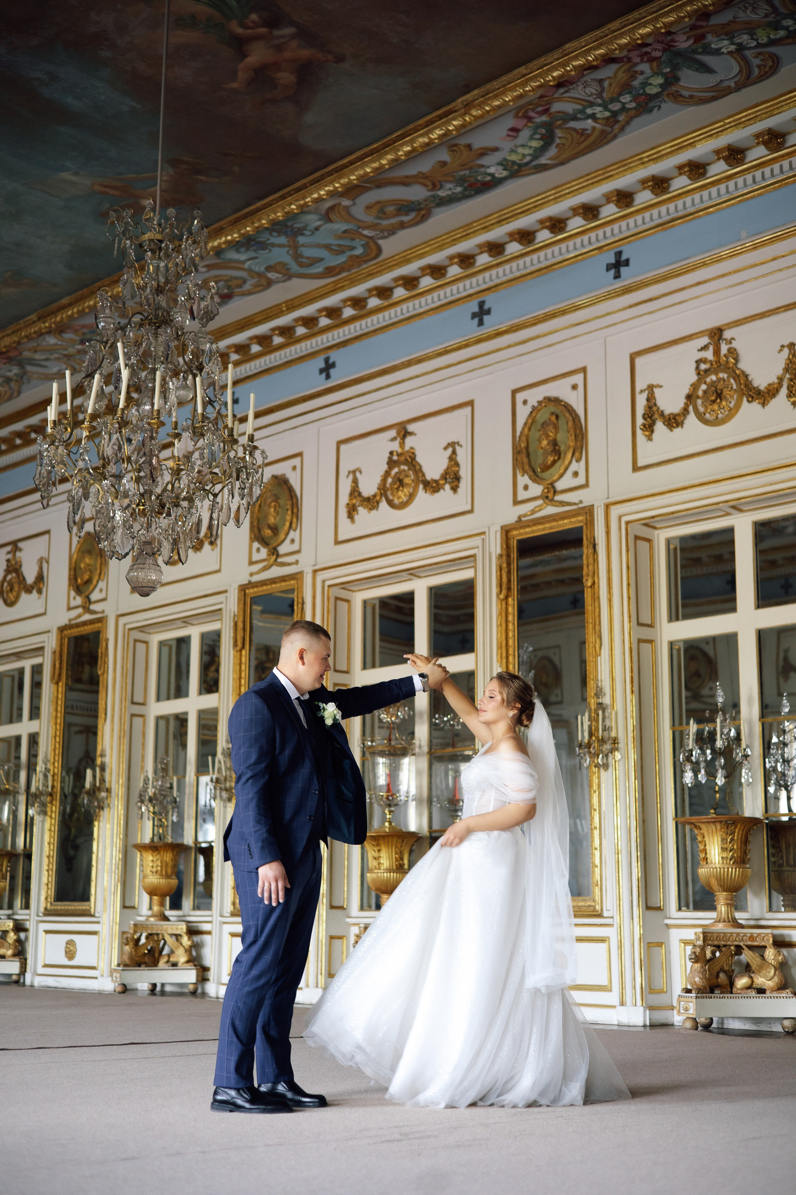 Анастасия — ФОТОГРАФ