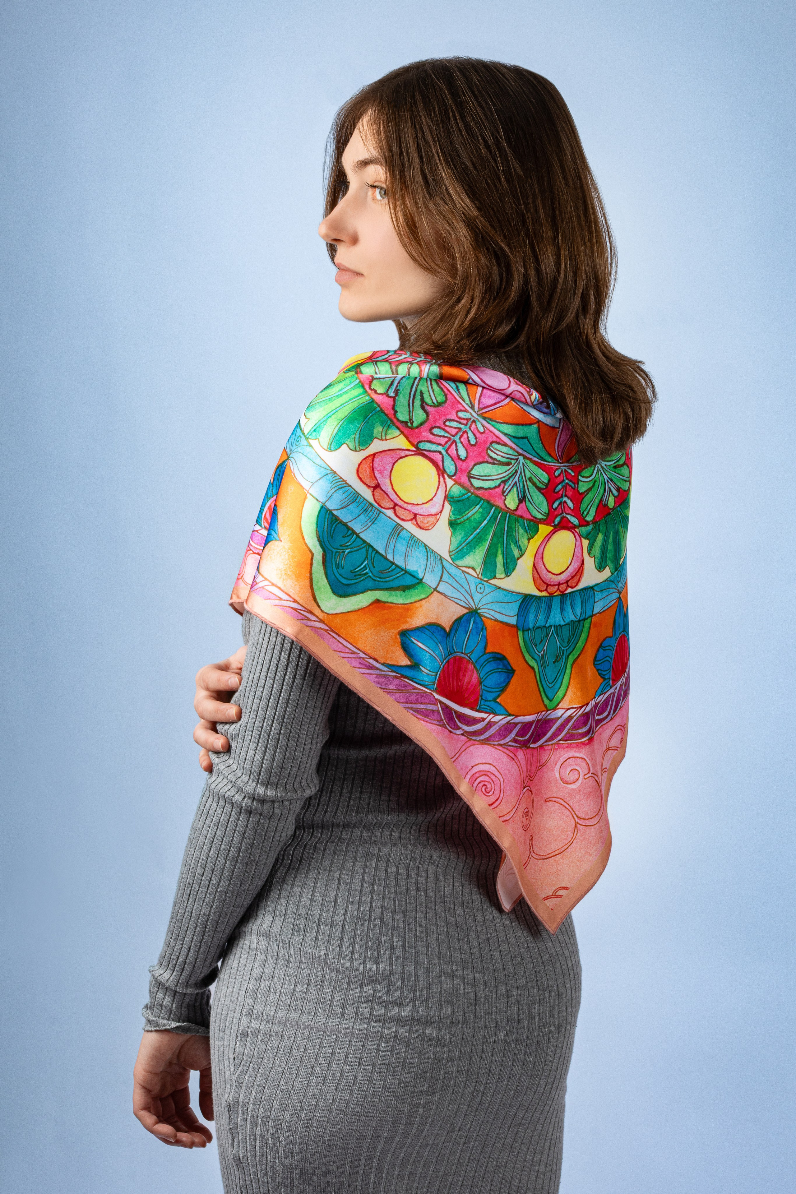 Модельная съемка. Предметная фотосъемка в СПб | Gus'Photo