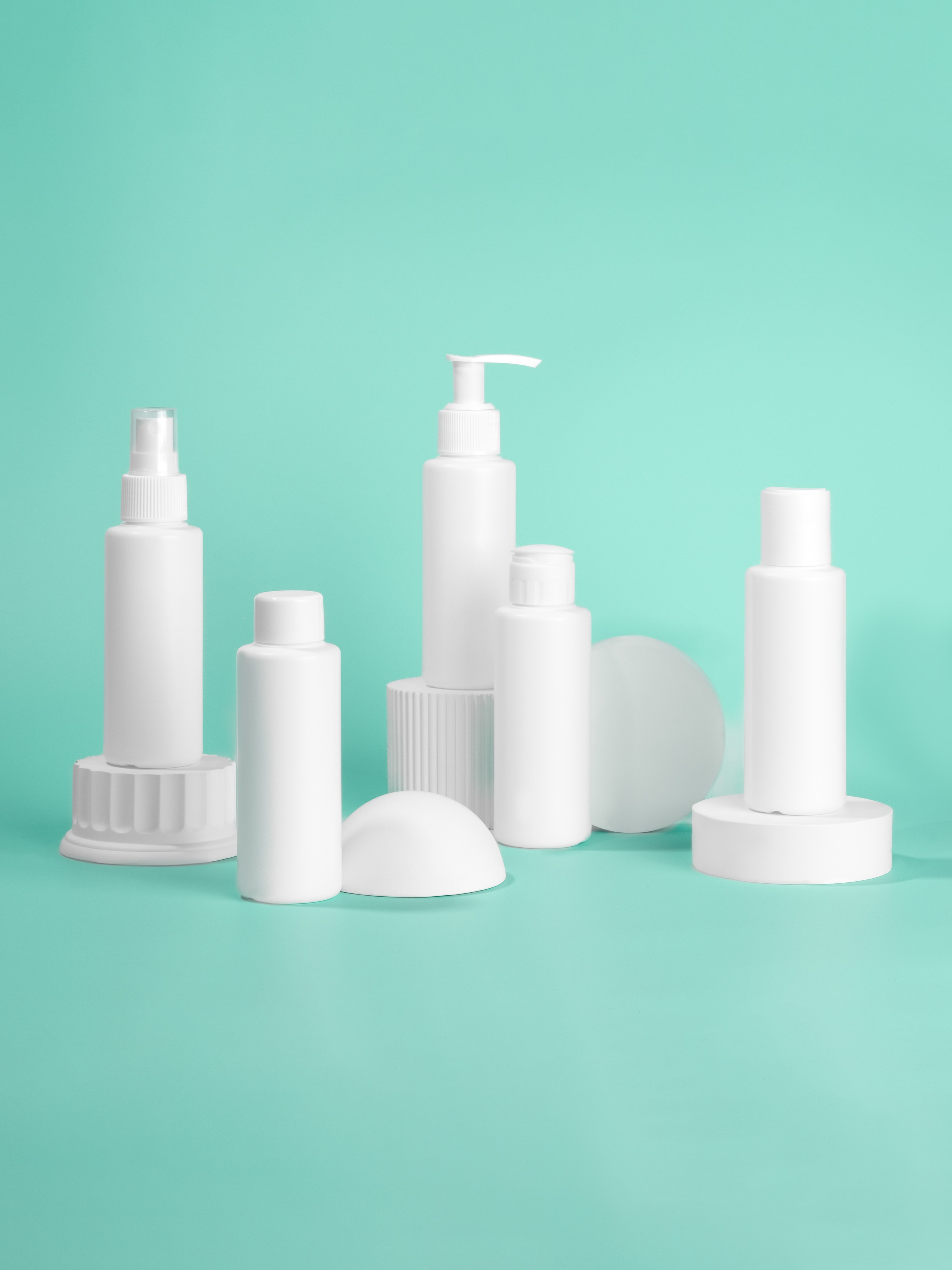 Косметика. Предметная фотосъемка в СПб | Gus'Photo