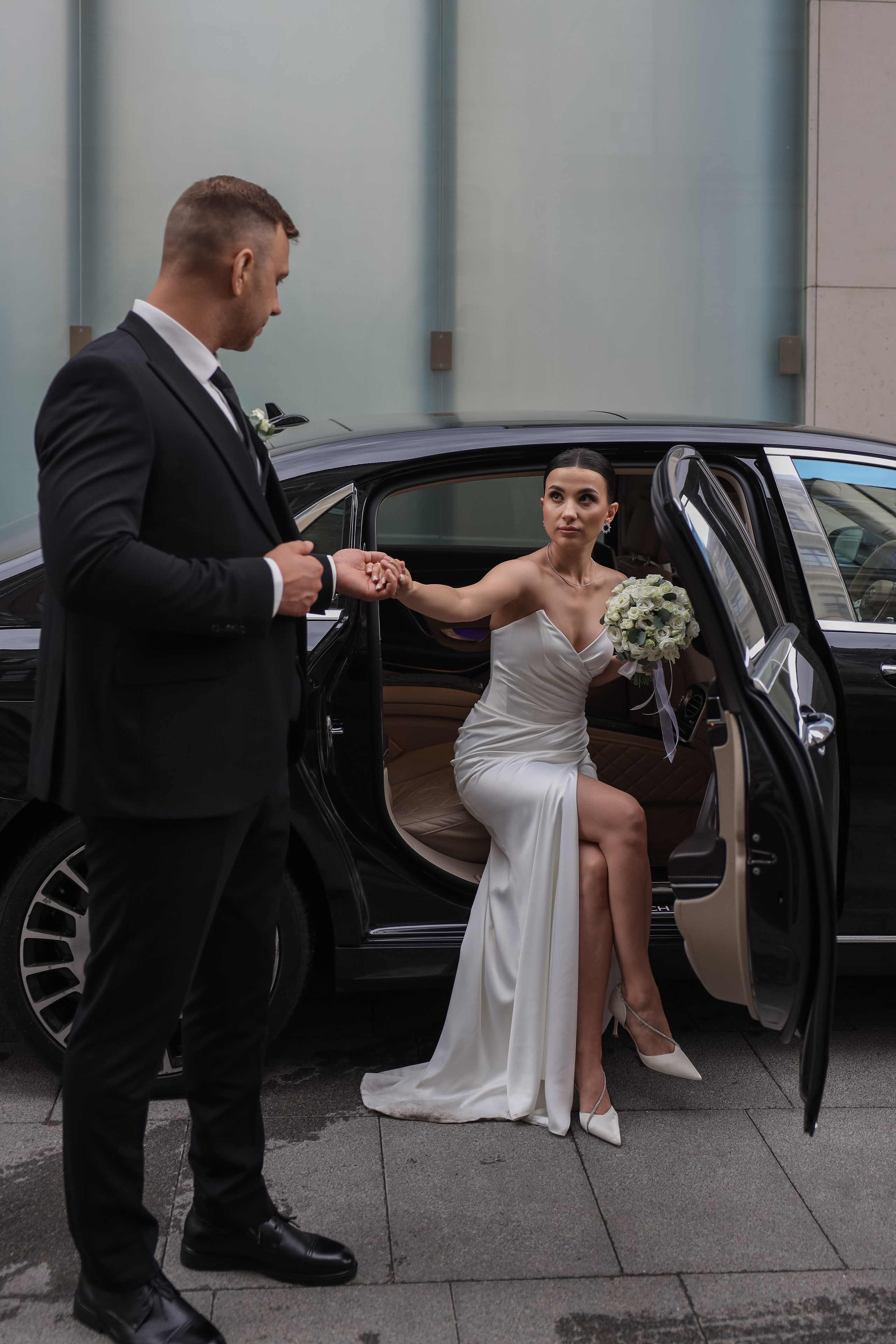 Portfolio. Свадебный фотограф Москва