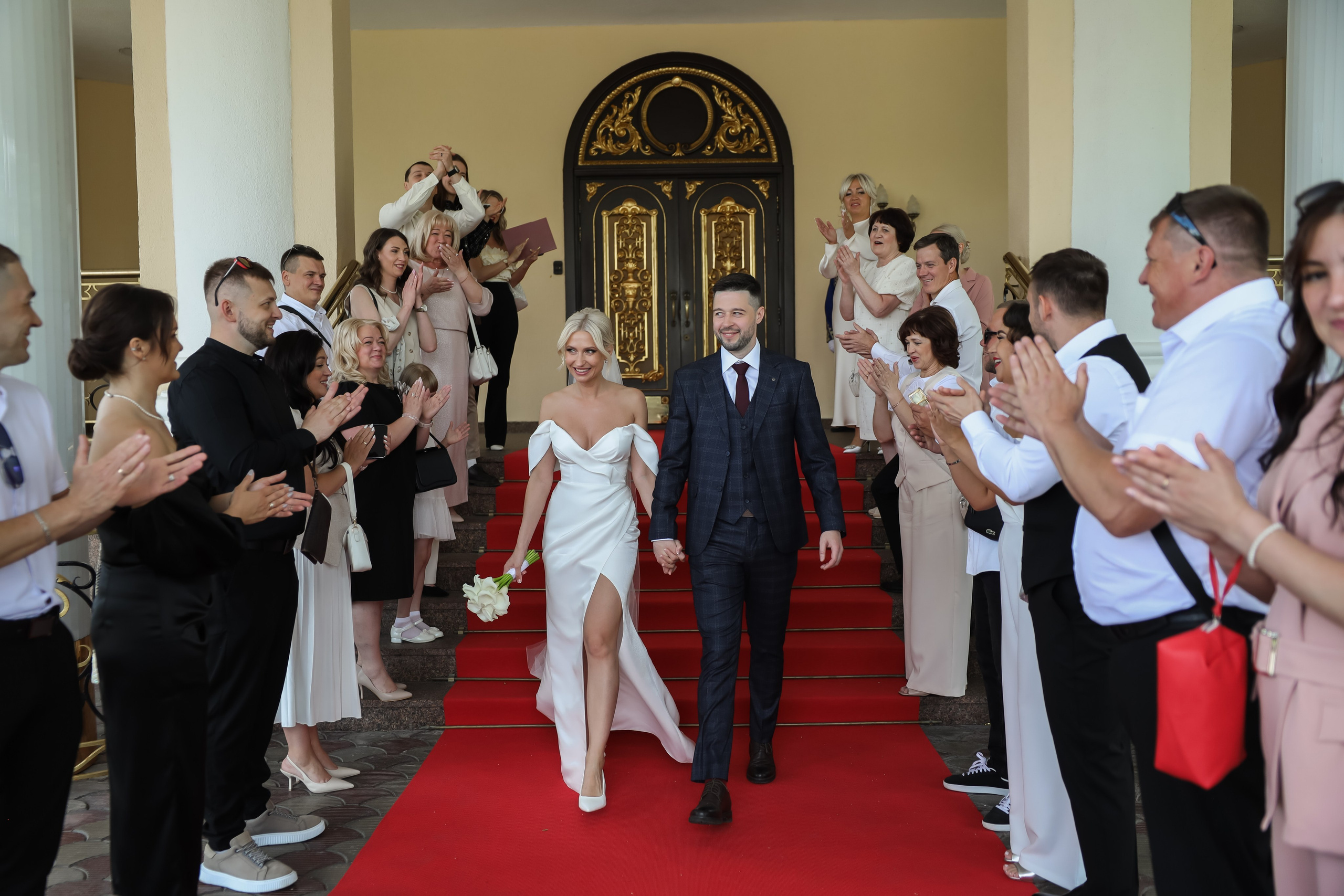 Portfolio. Свадебный фотограф Москва