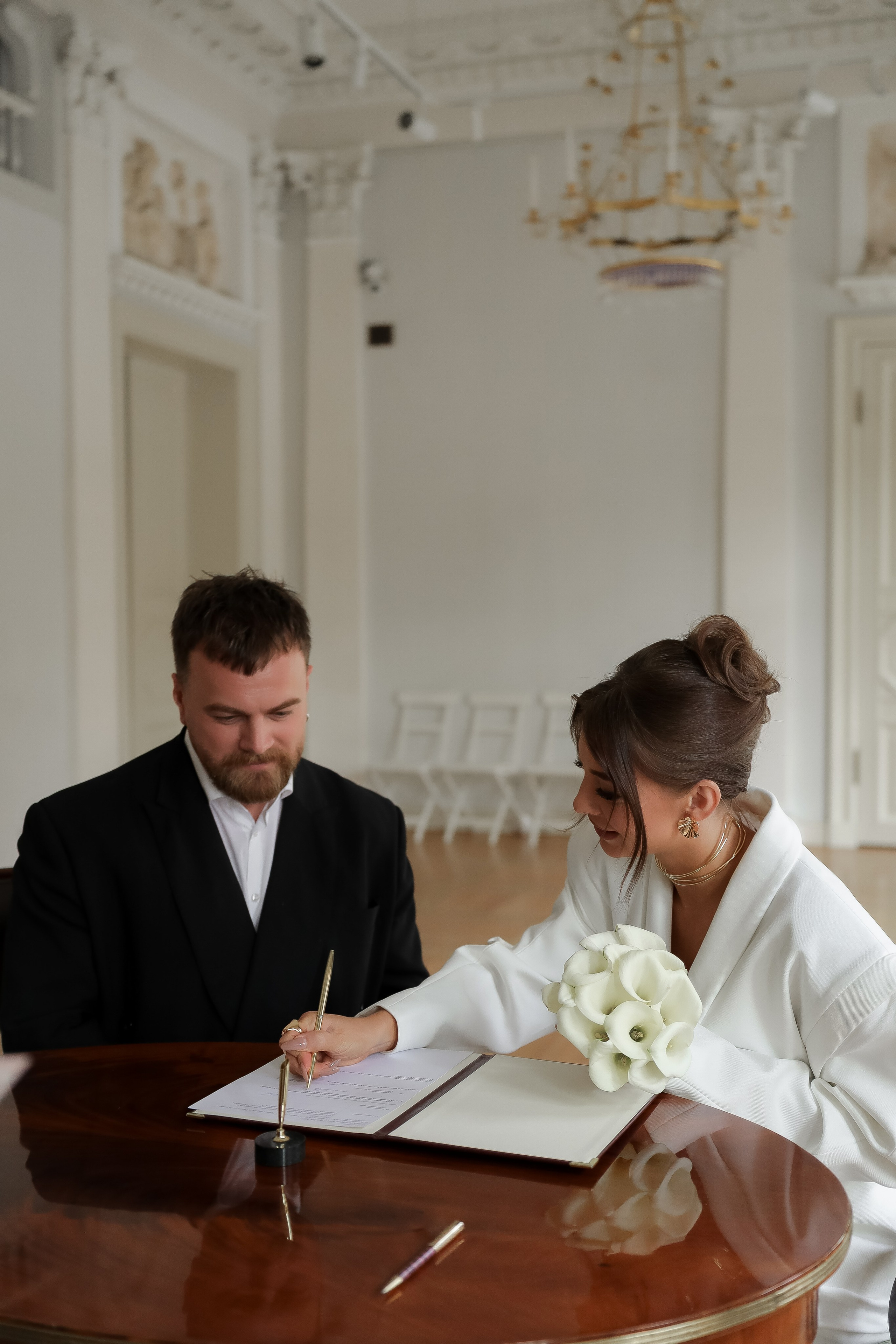 Portfolio. Свадебный фотограф Москва