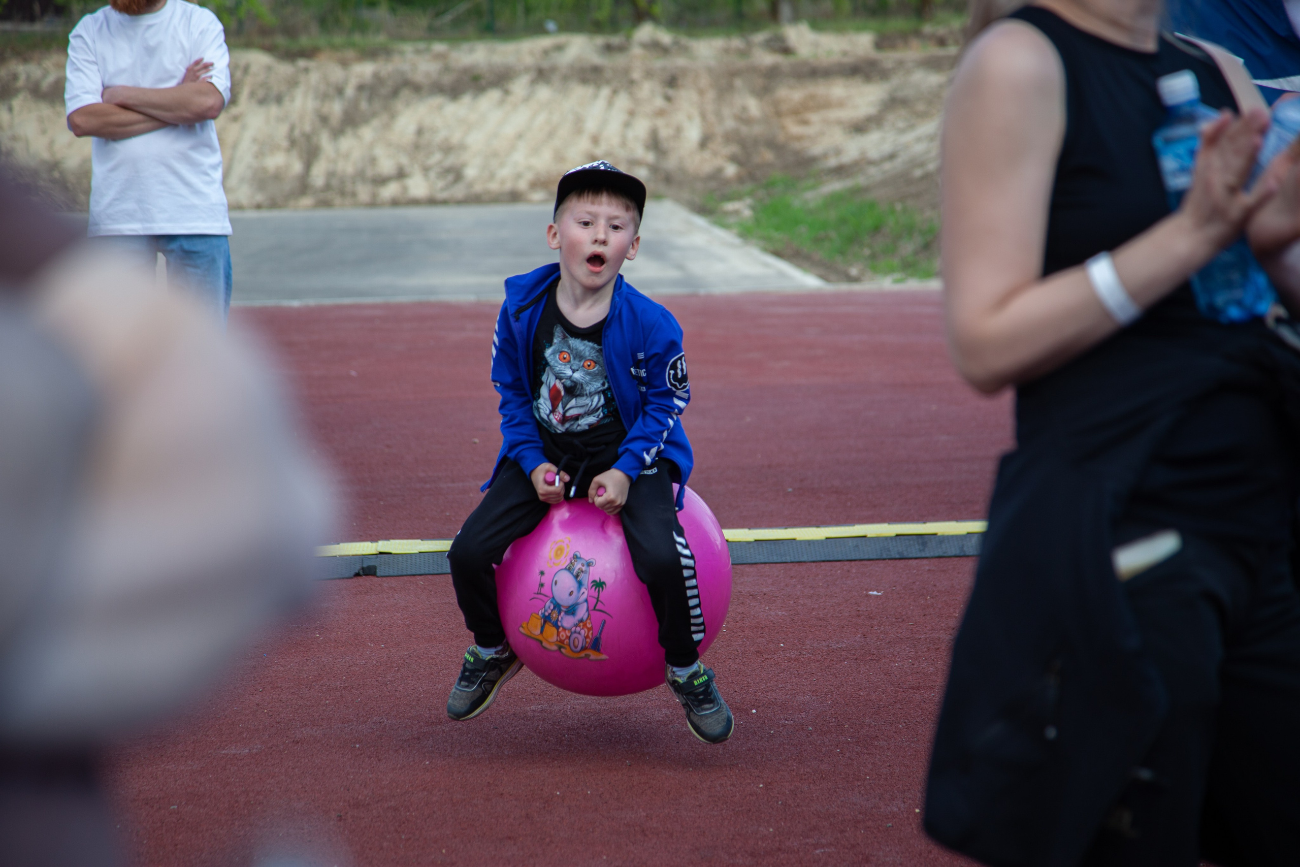 Газпром ВМЕСТЕ 24.05.25. Медиа-продюсер и фотограф Сорокина Кристина г. Благовещенск