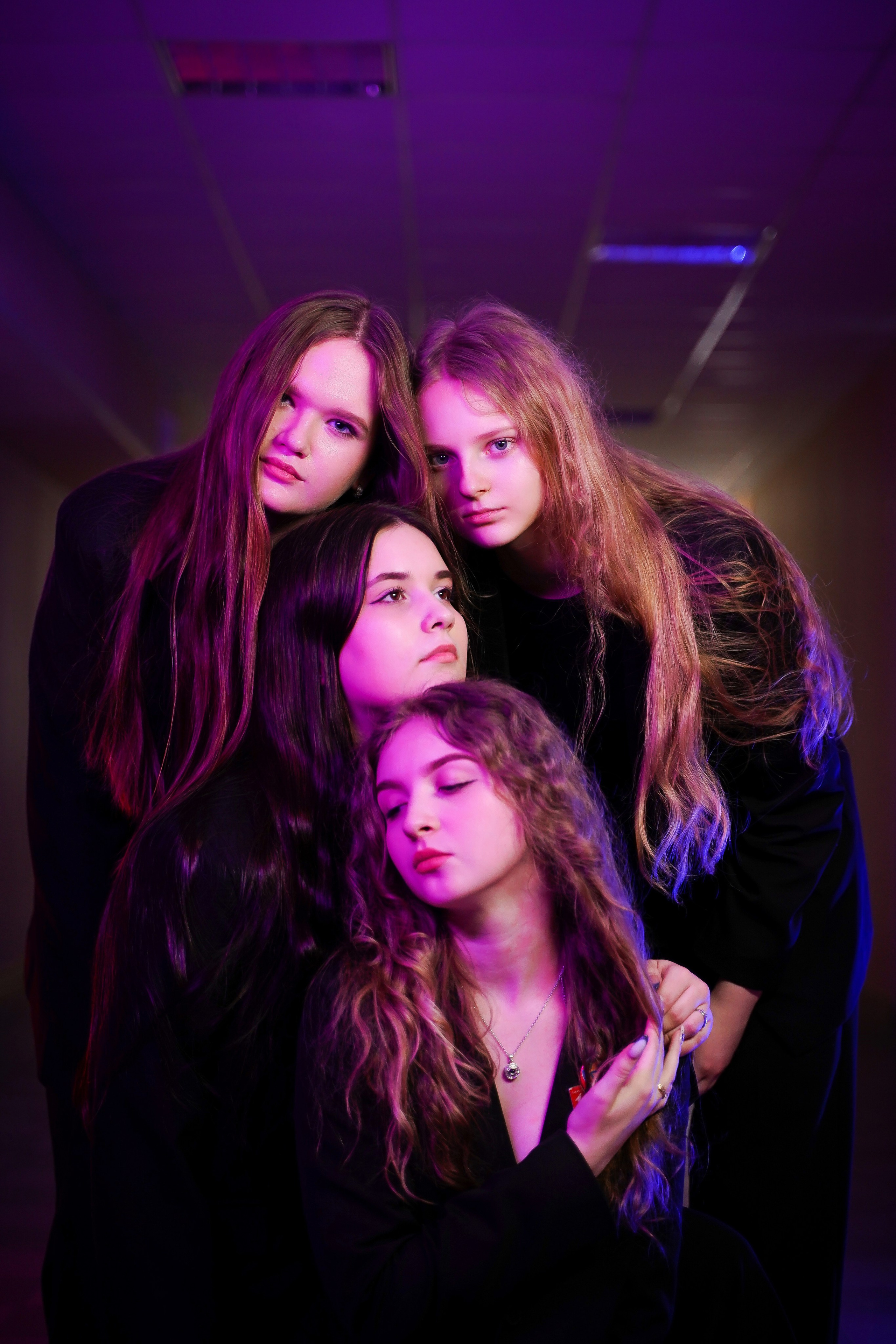 Современные выпускные альбомы в Брянске