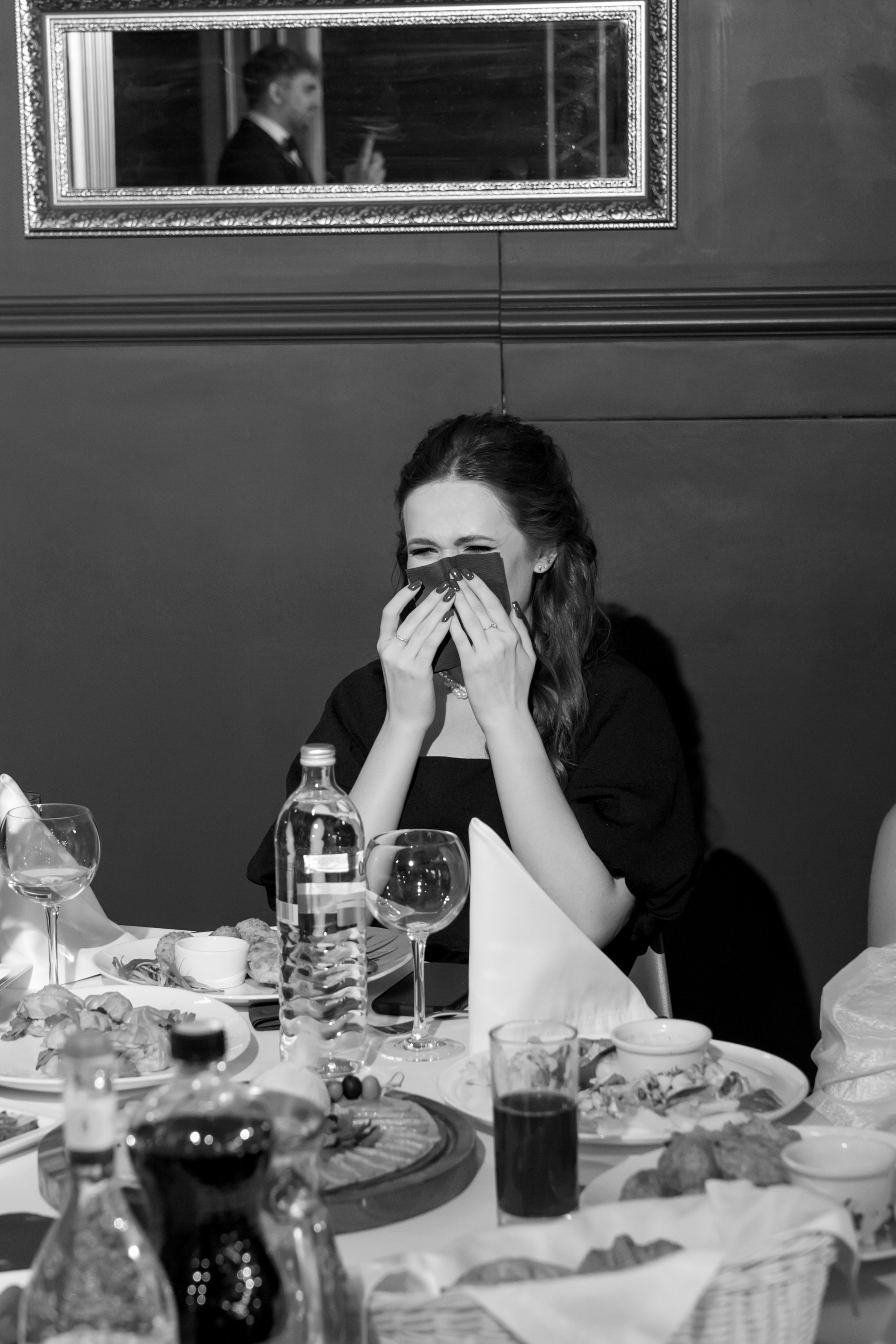 Иван и Яна. Свадебный фотограф Воронеж Марина Грудинина