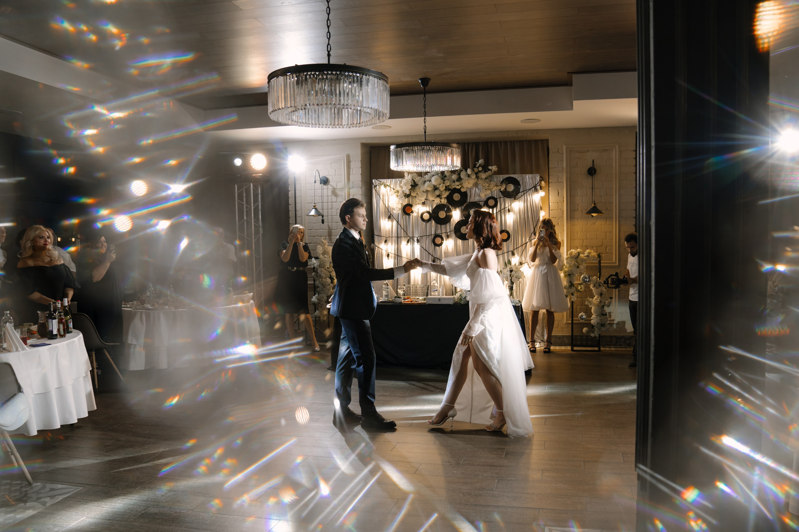 Иван и Яна. Свадебный фотограф Воронеж Марина Грудинина