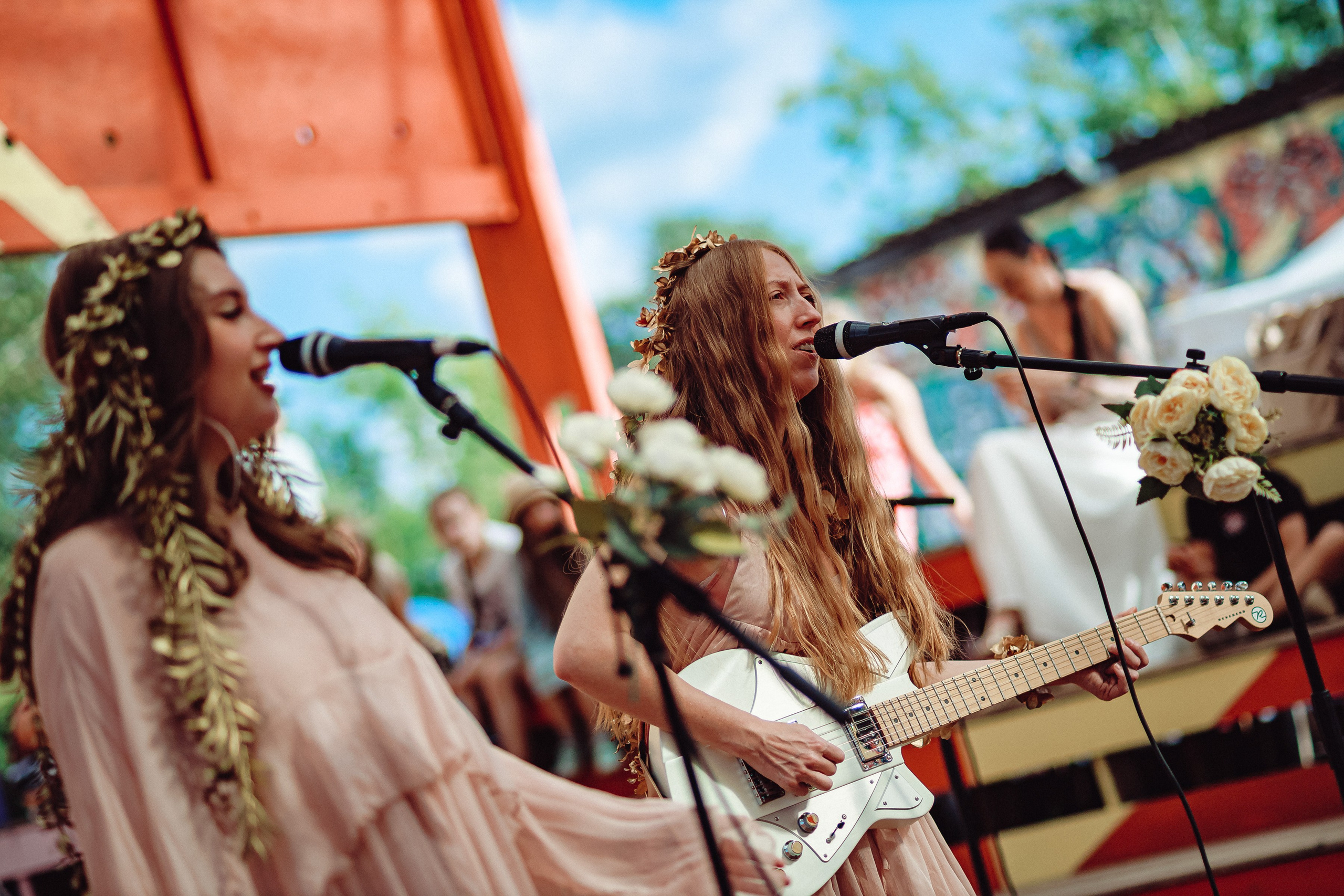 Репортаж. Фотограф Алиса Болденкова