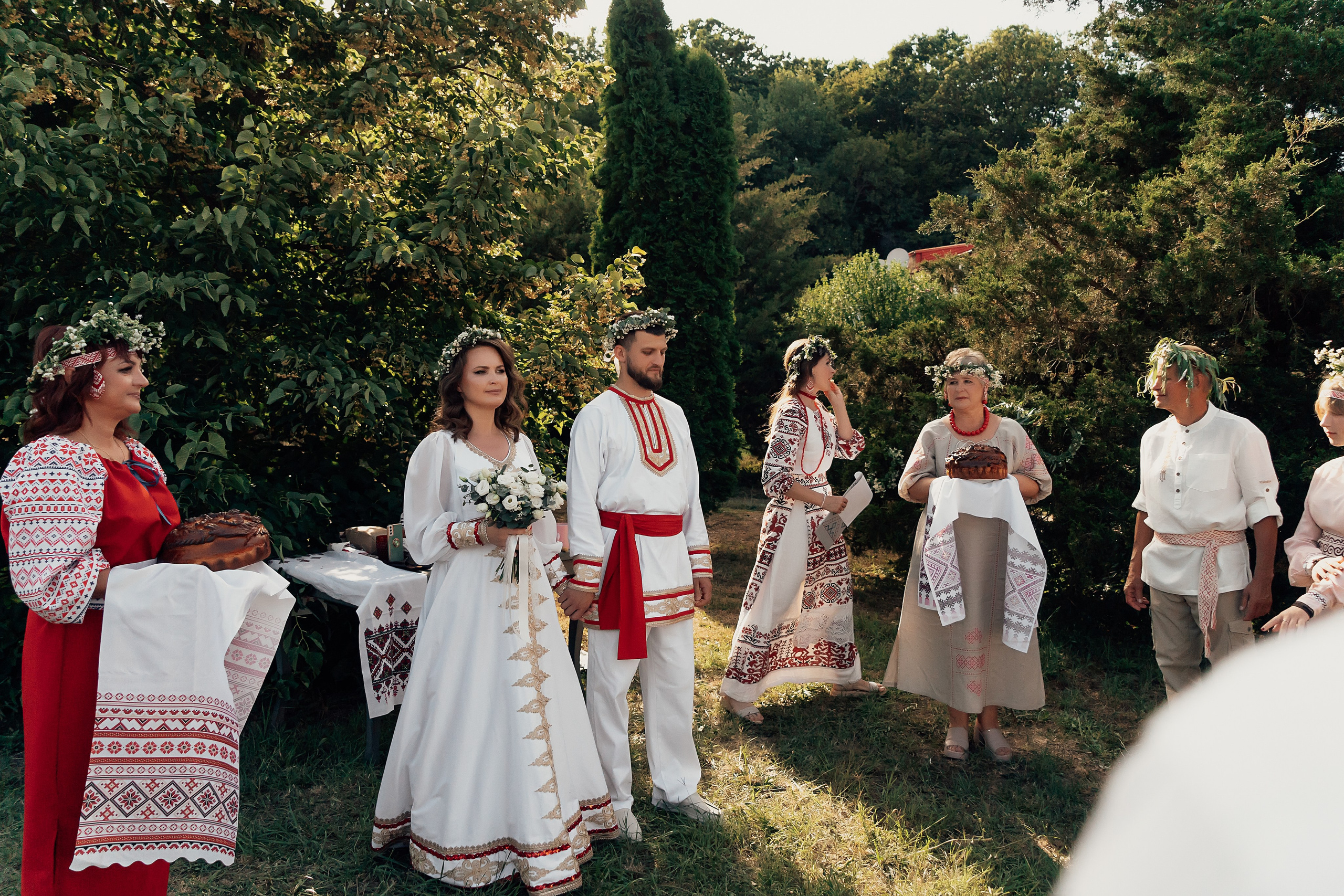 Свадьба. Свадебный и семейный фотограф/видеограф в Краснодаре Наталья Осинская