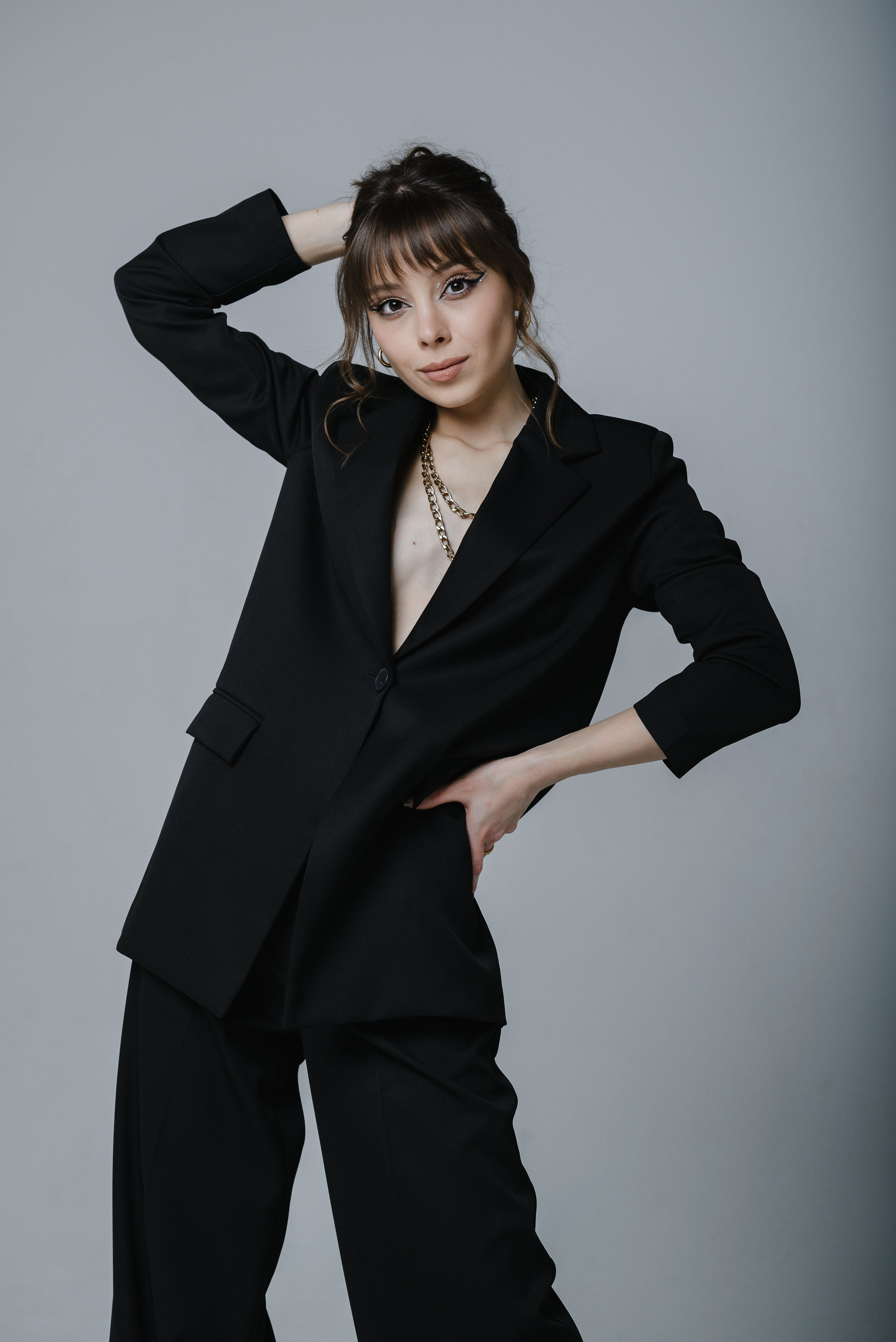 ПОЛИНА. Фотограф Лопаткина Ирина