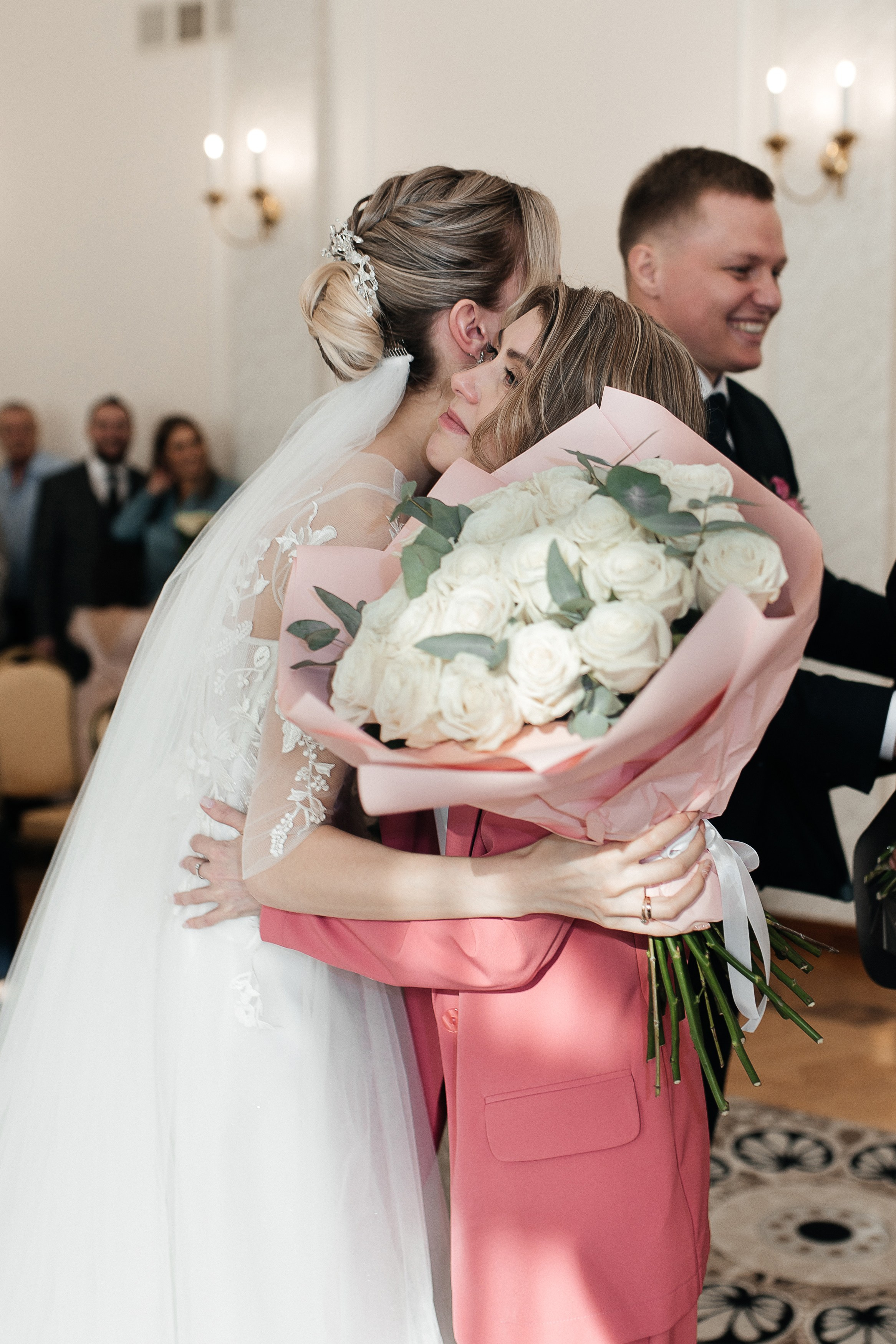 Свадьба Валерии и Олега. Свадебный и контент фотограф в Петрозаводске Ксения Истрафилова