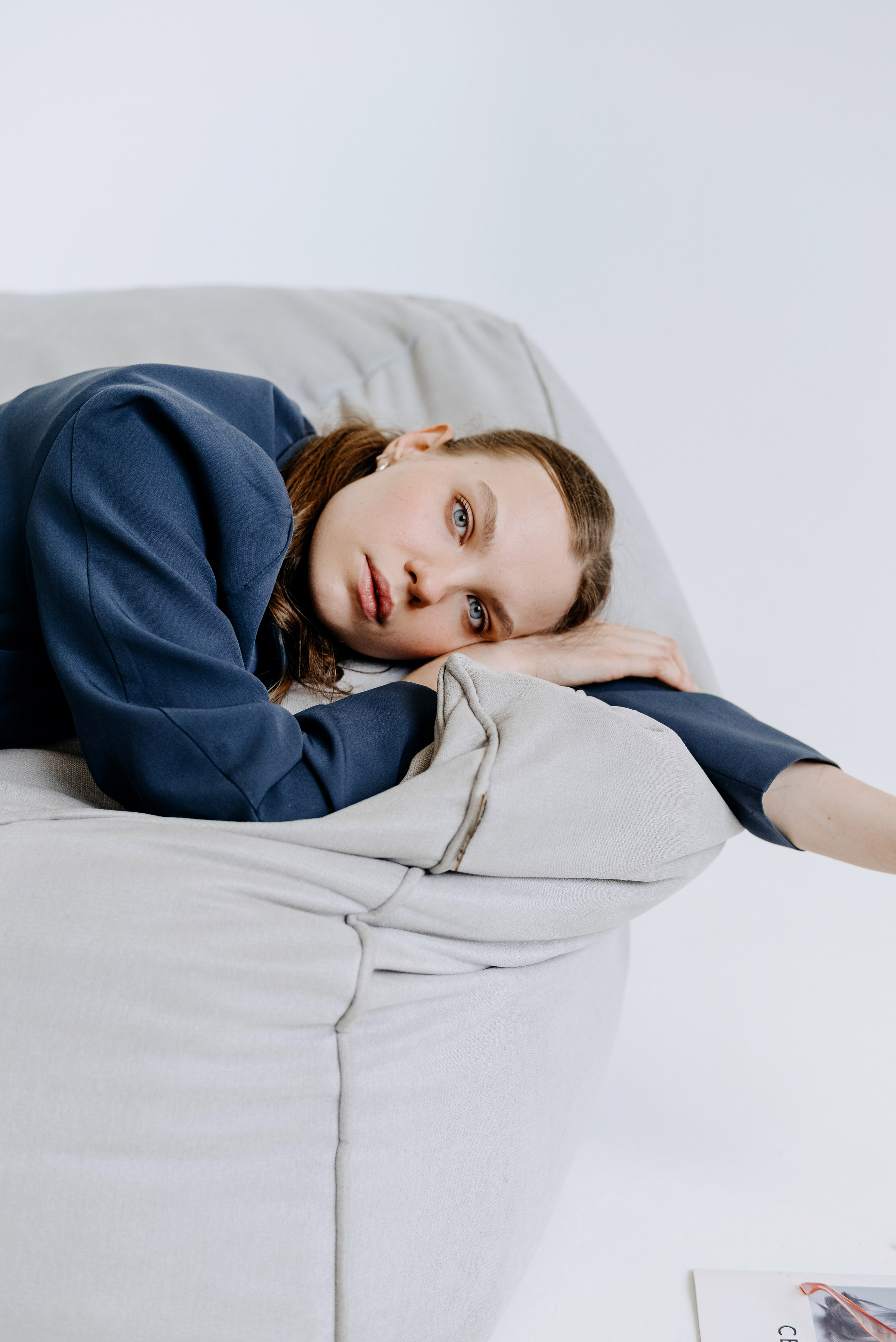 Саша. Фотограф в Москве Емельяненко Светлана