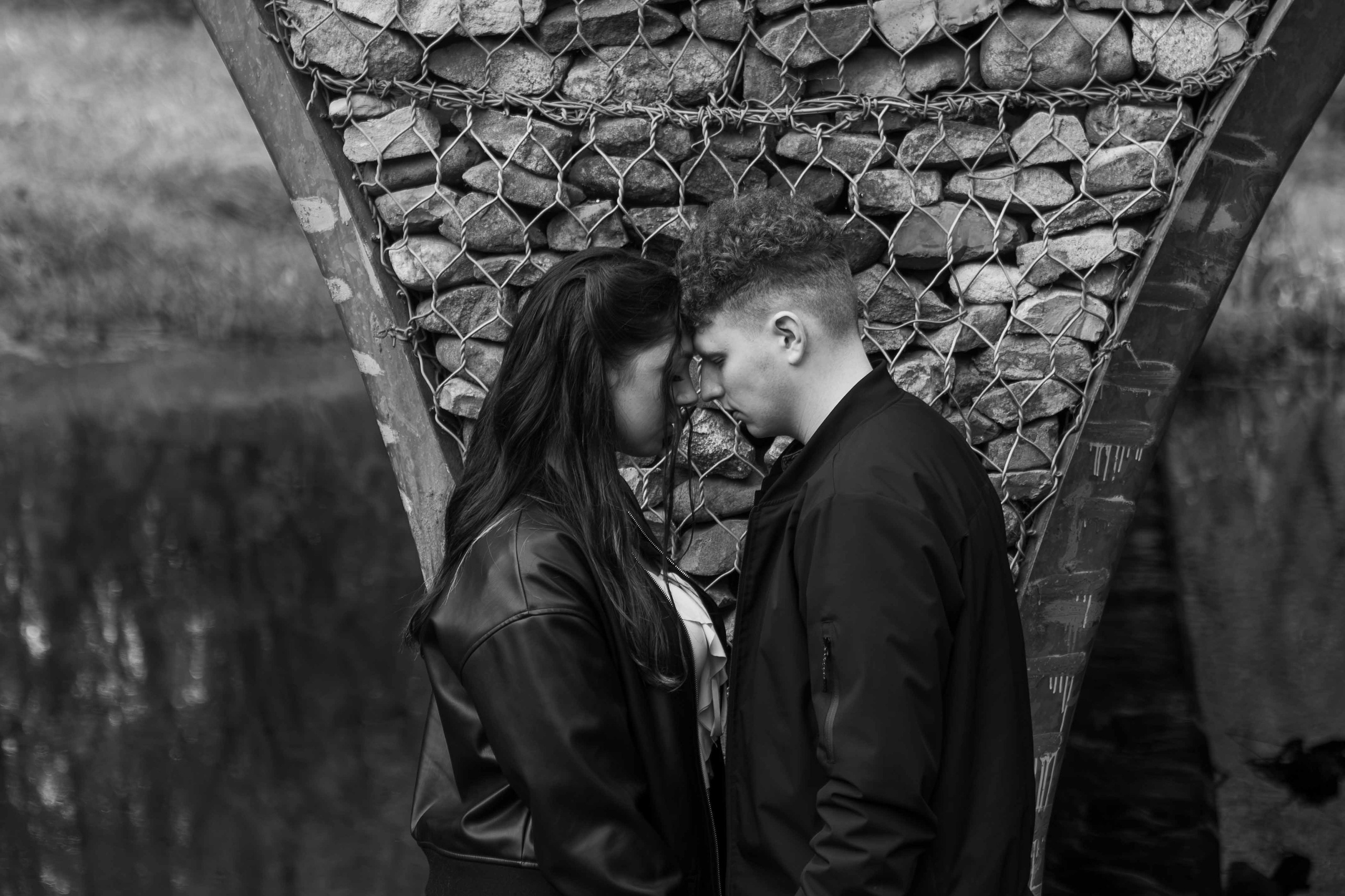 Елисей & Ксения. Свадебный фотограф Смоленск