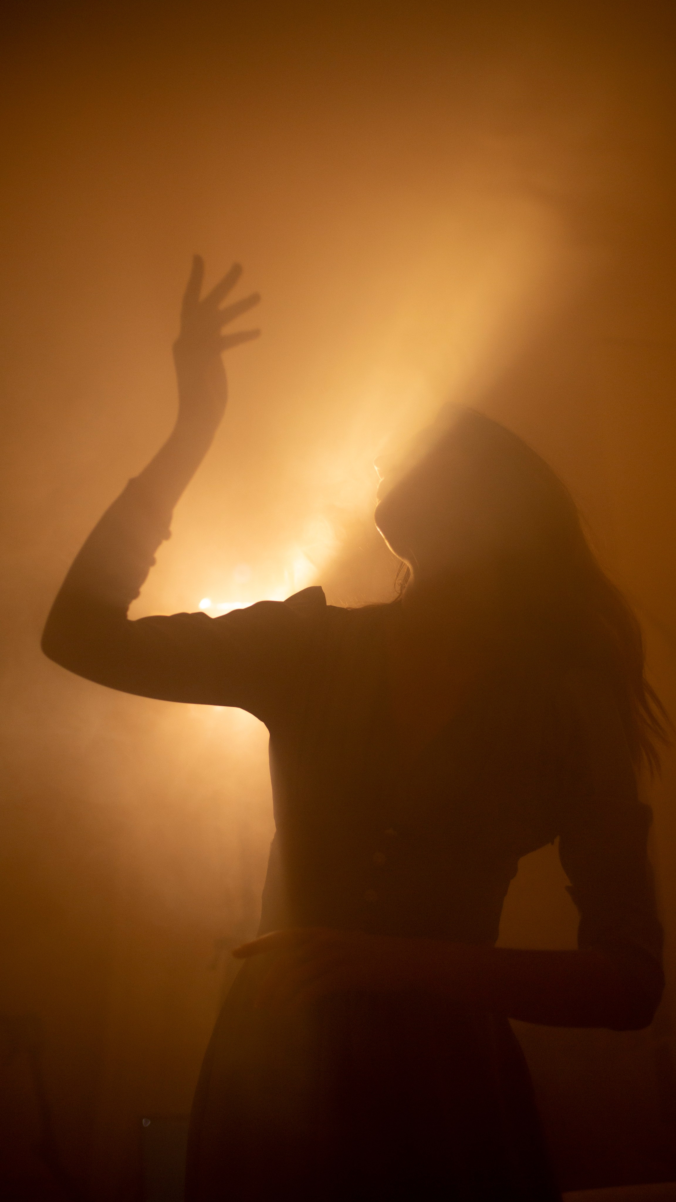 Катя, Дымка. 10sphoto