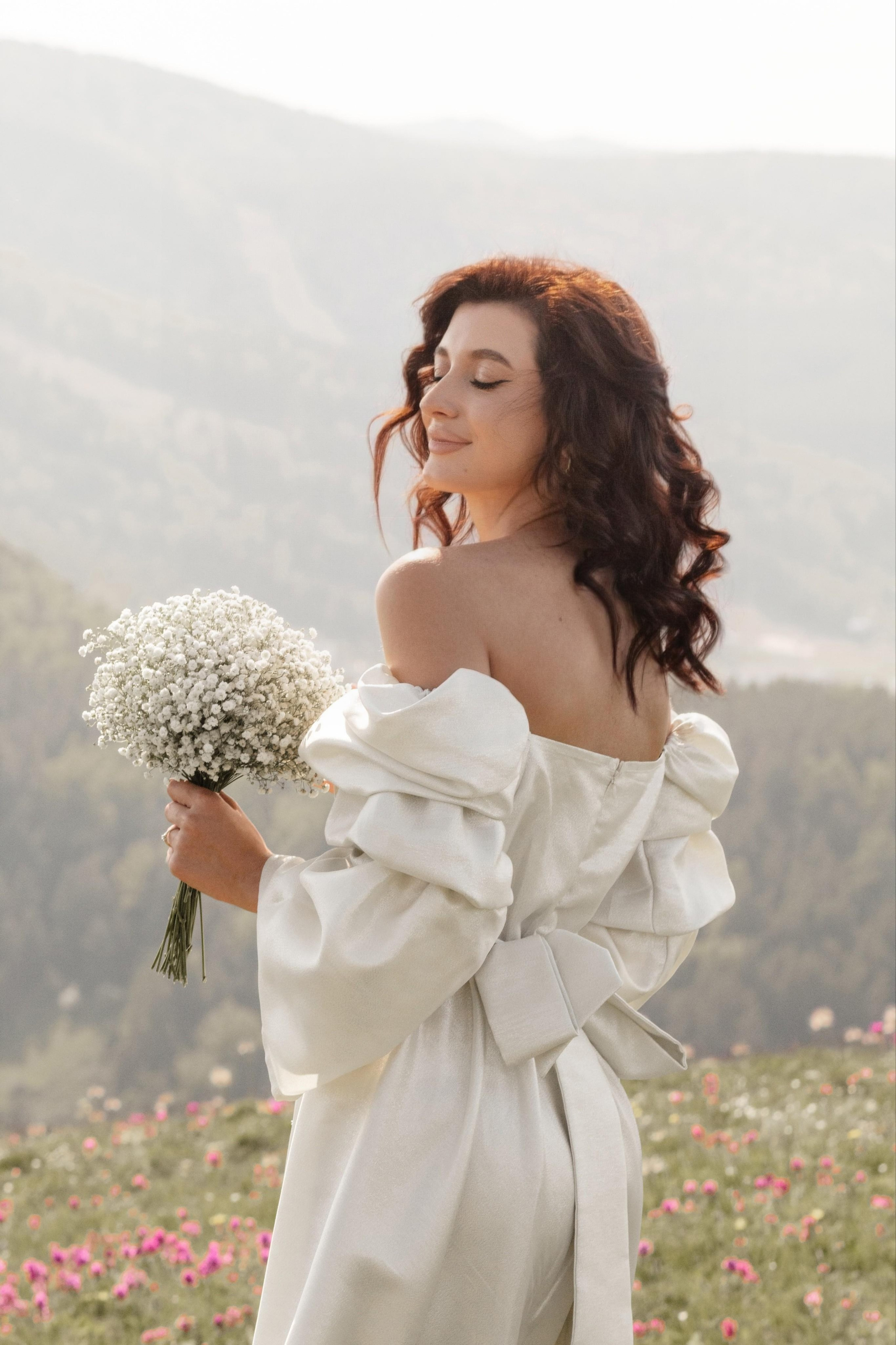 Свадьба. ProFoto