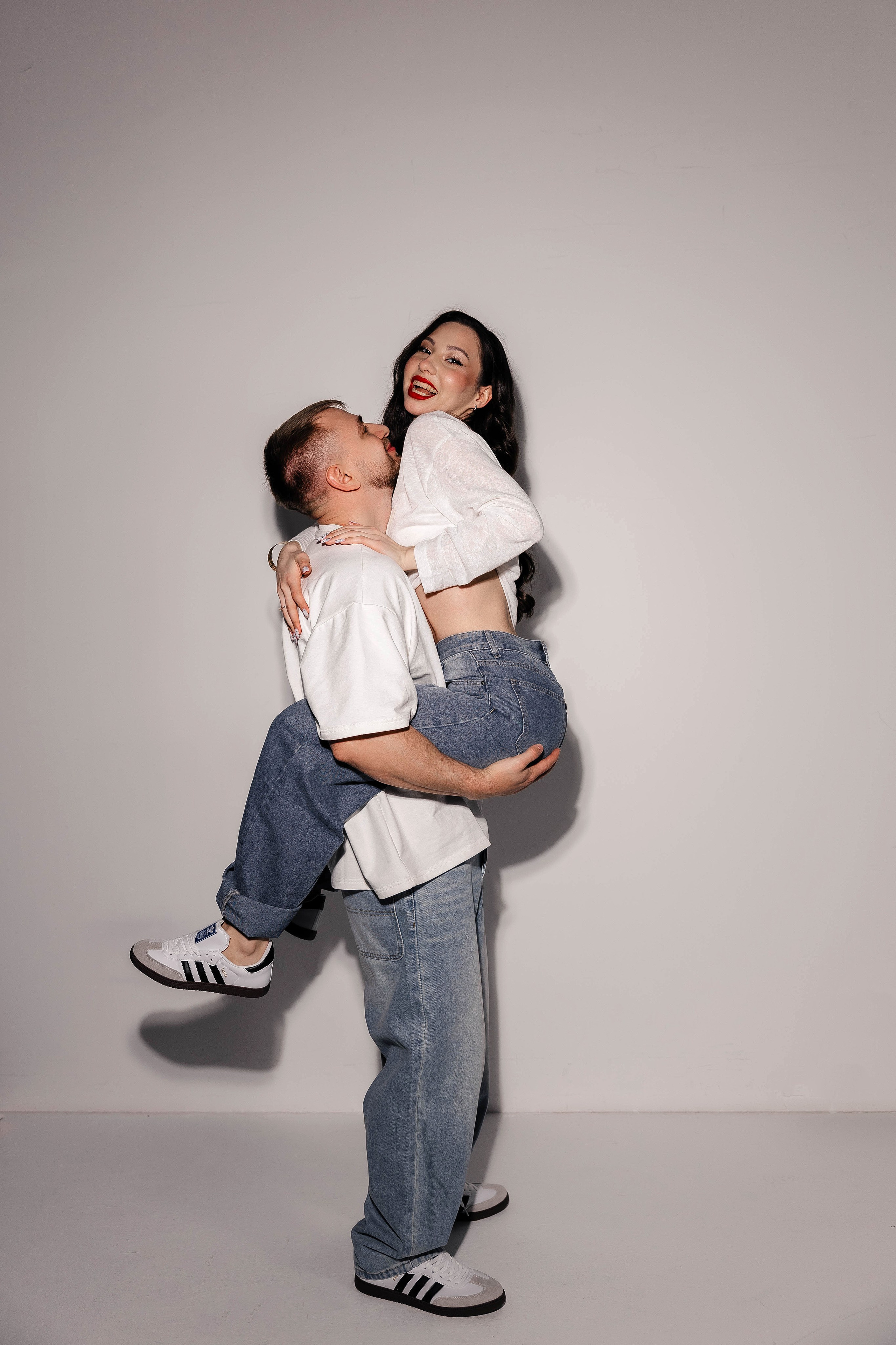 Лада & Рома. Фотограф Ижевск | Казань