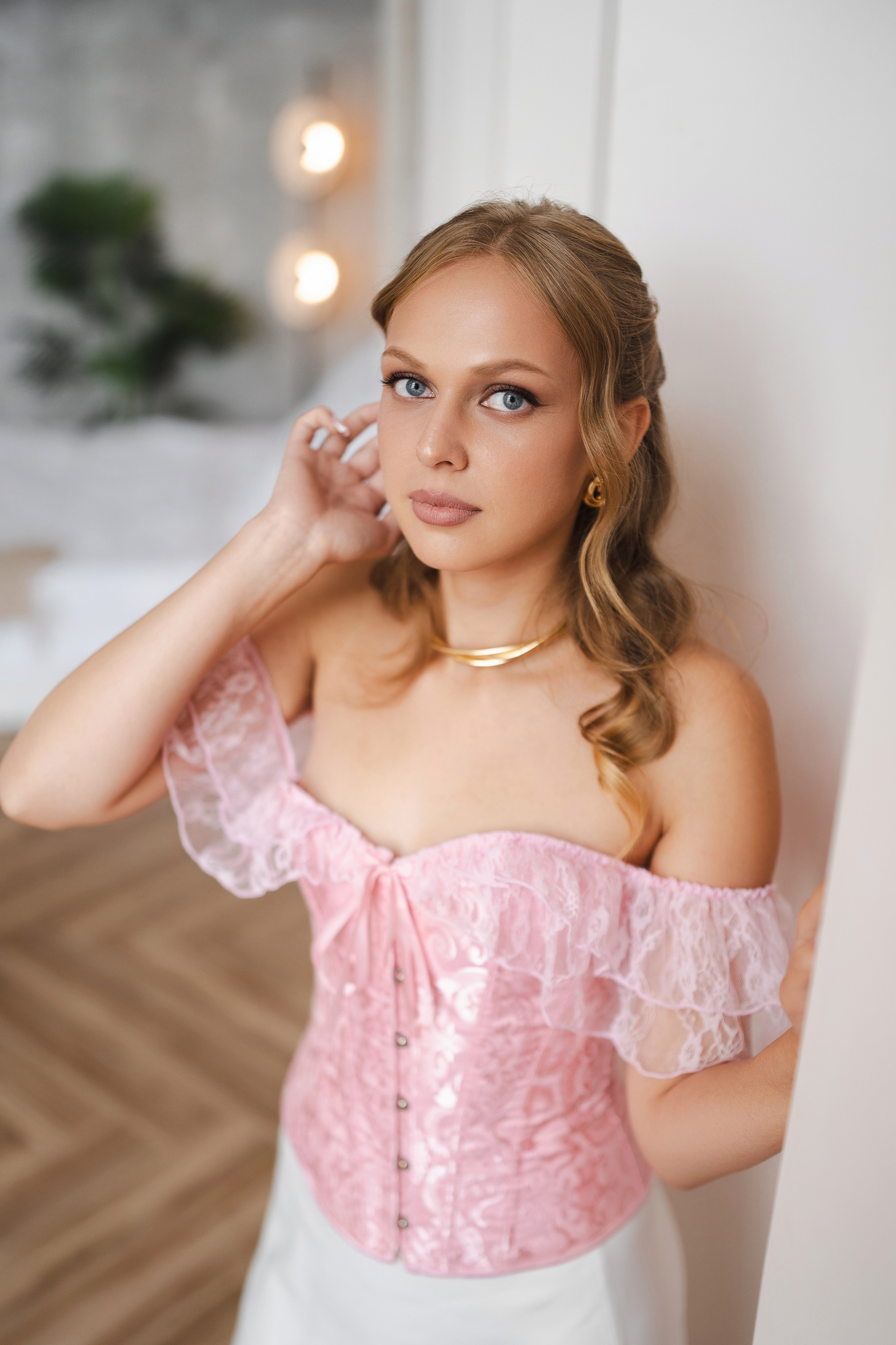 Дарья и Павел. Фотограф Хабаровск