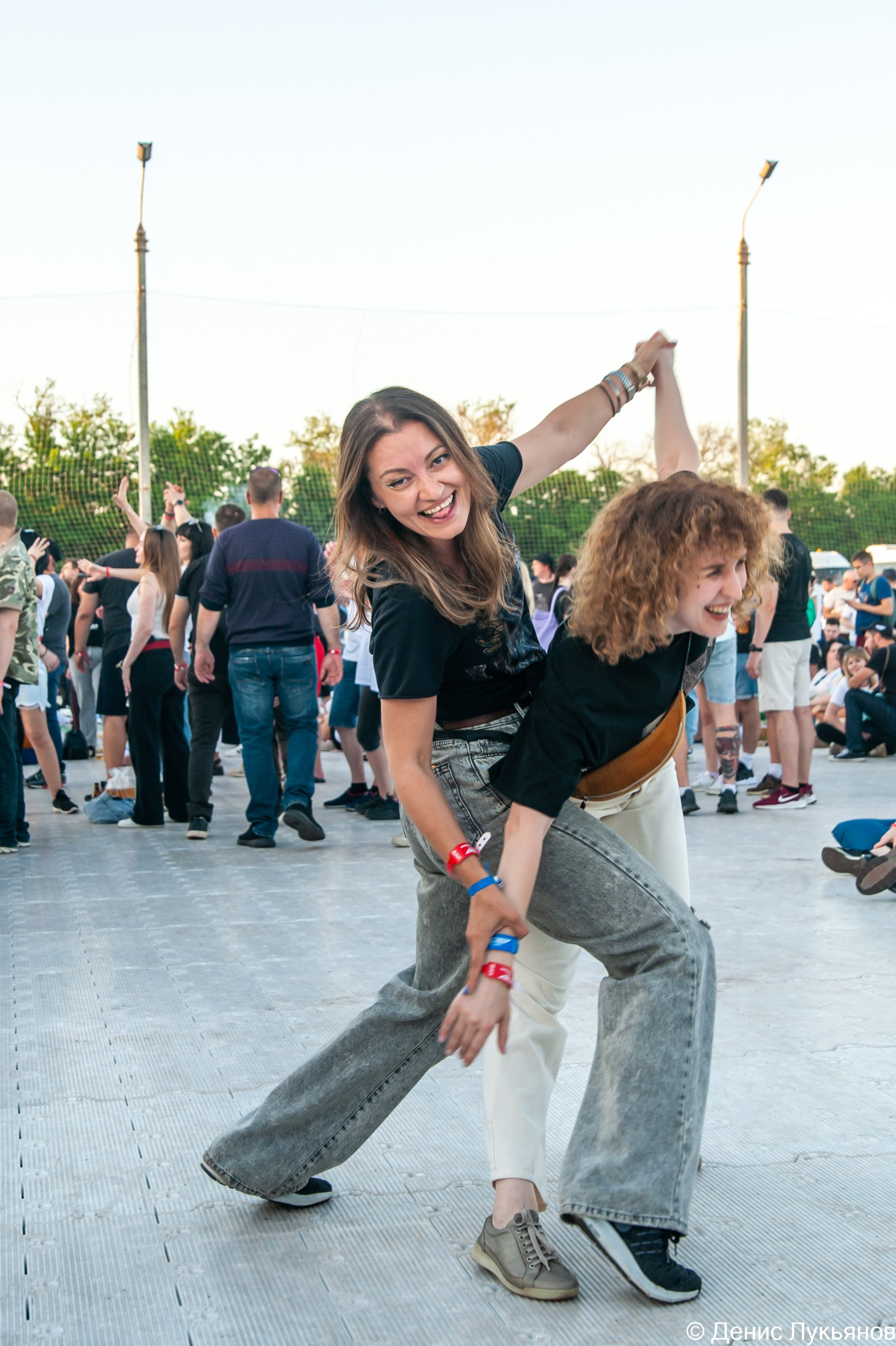 Лестница в Небо 2024. Свадебный и семейный фотограф Денис Лукьянов в Краснодаре, Краснодарском крае и Республике Крым