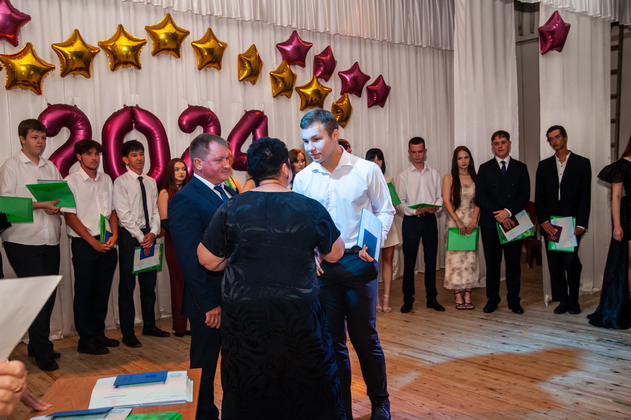 Выпускной МАОУ СОШ № 17 им. Эдуарда Есаяна. Свадебный и семейный фотограф Денис Лукьянов в Краснодаре, Краснодарском крае и Республике Крым