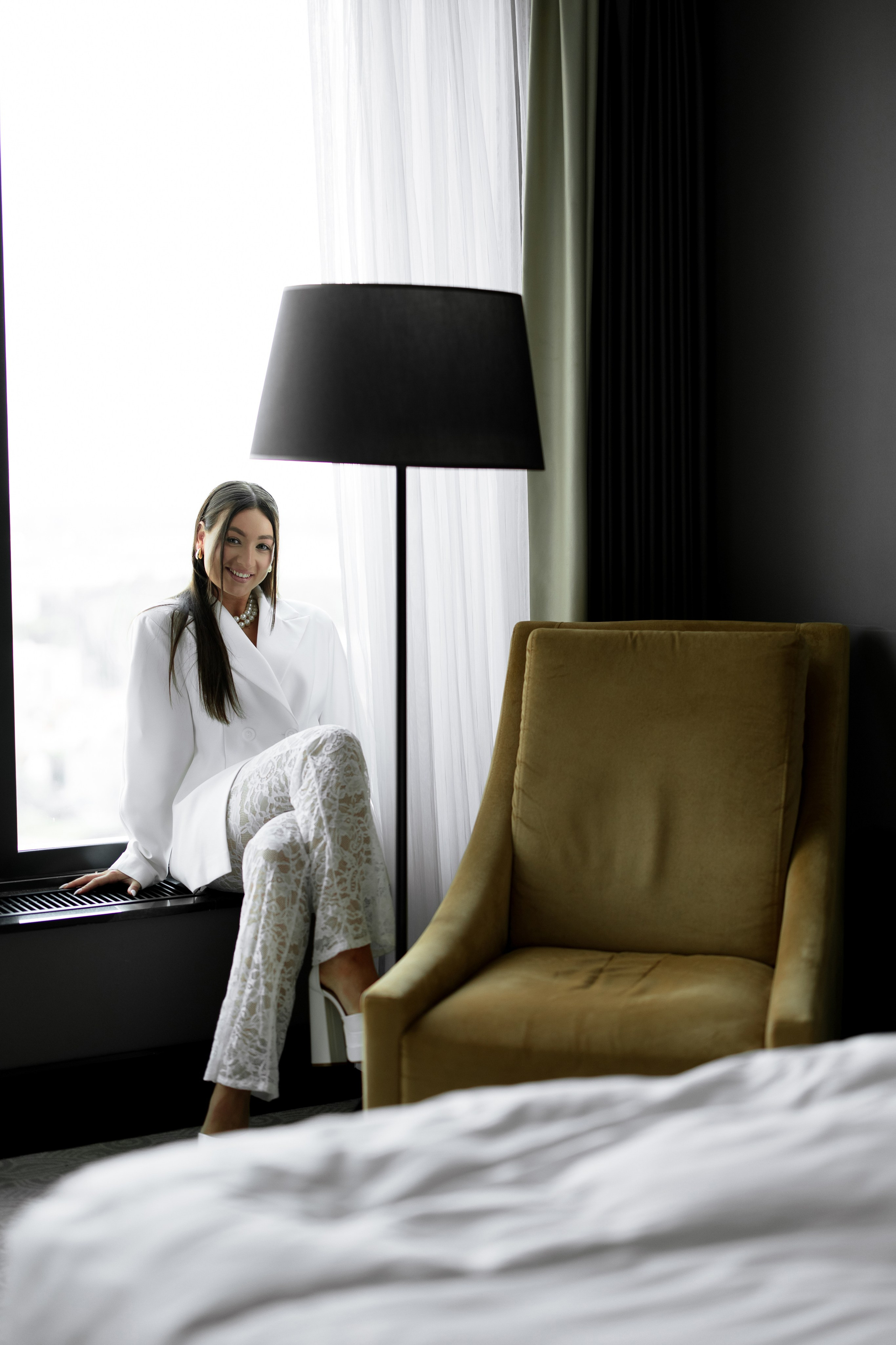 Кирилл & Анастасия. Организатор- Елена Гаманович. Главная