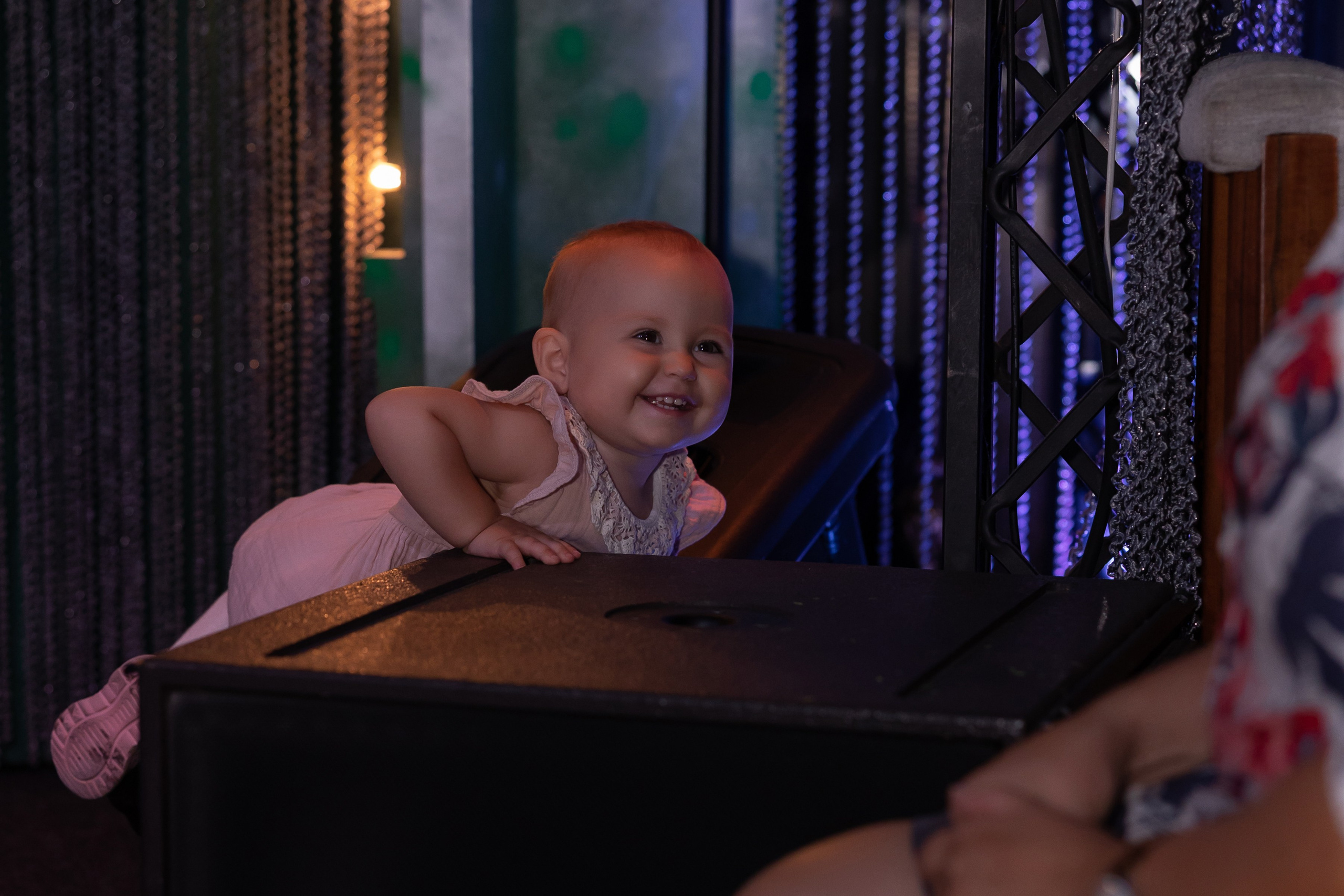 I`mom`s шоу-квиз «Boho». Сказочный фотограф для Вас и Вашей семьи